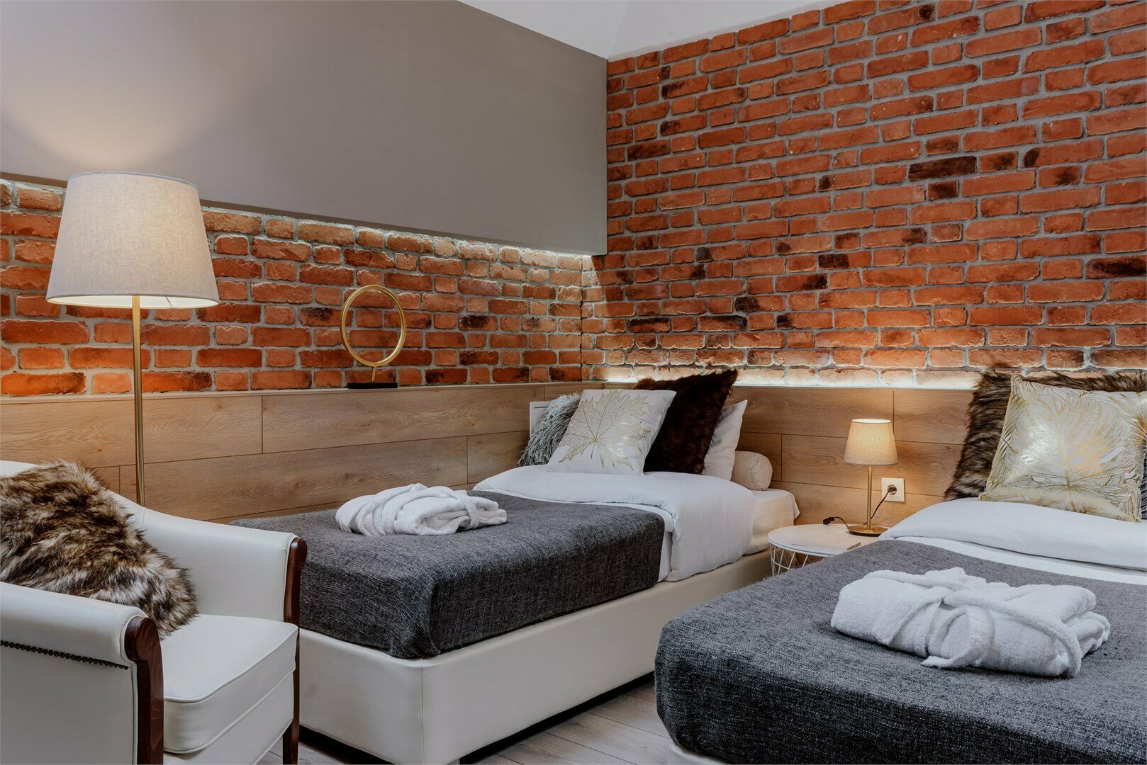 Делюкс улучшенный