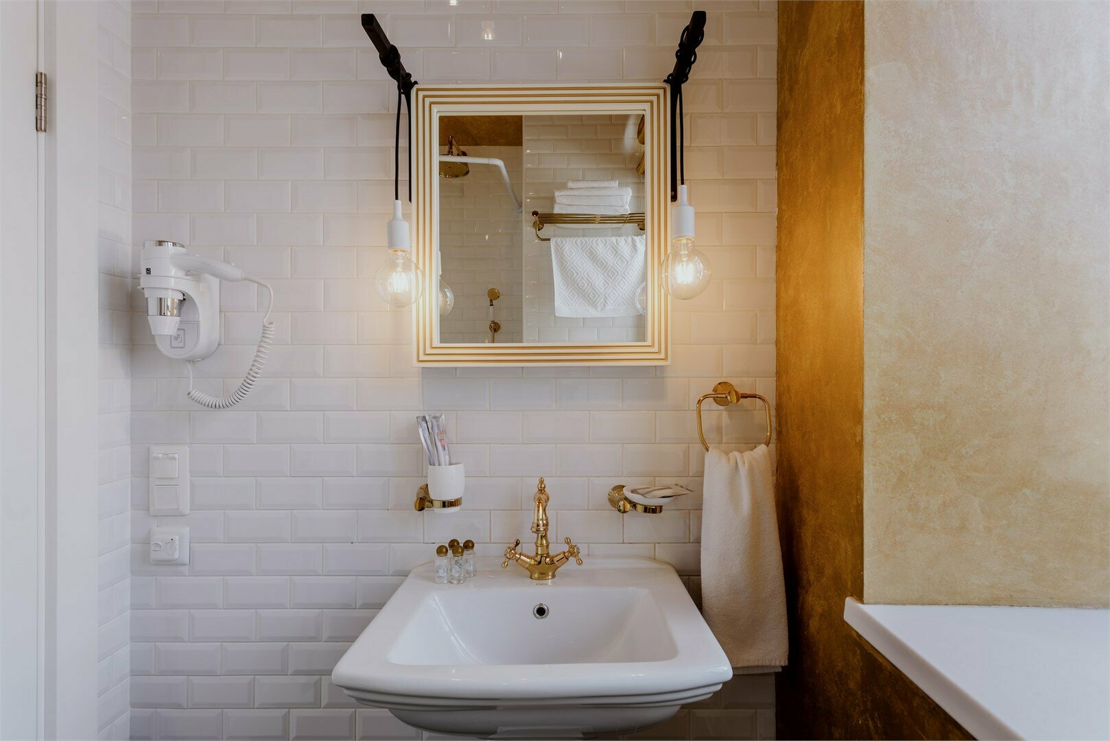 Стандарт одноместный