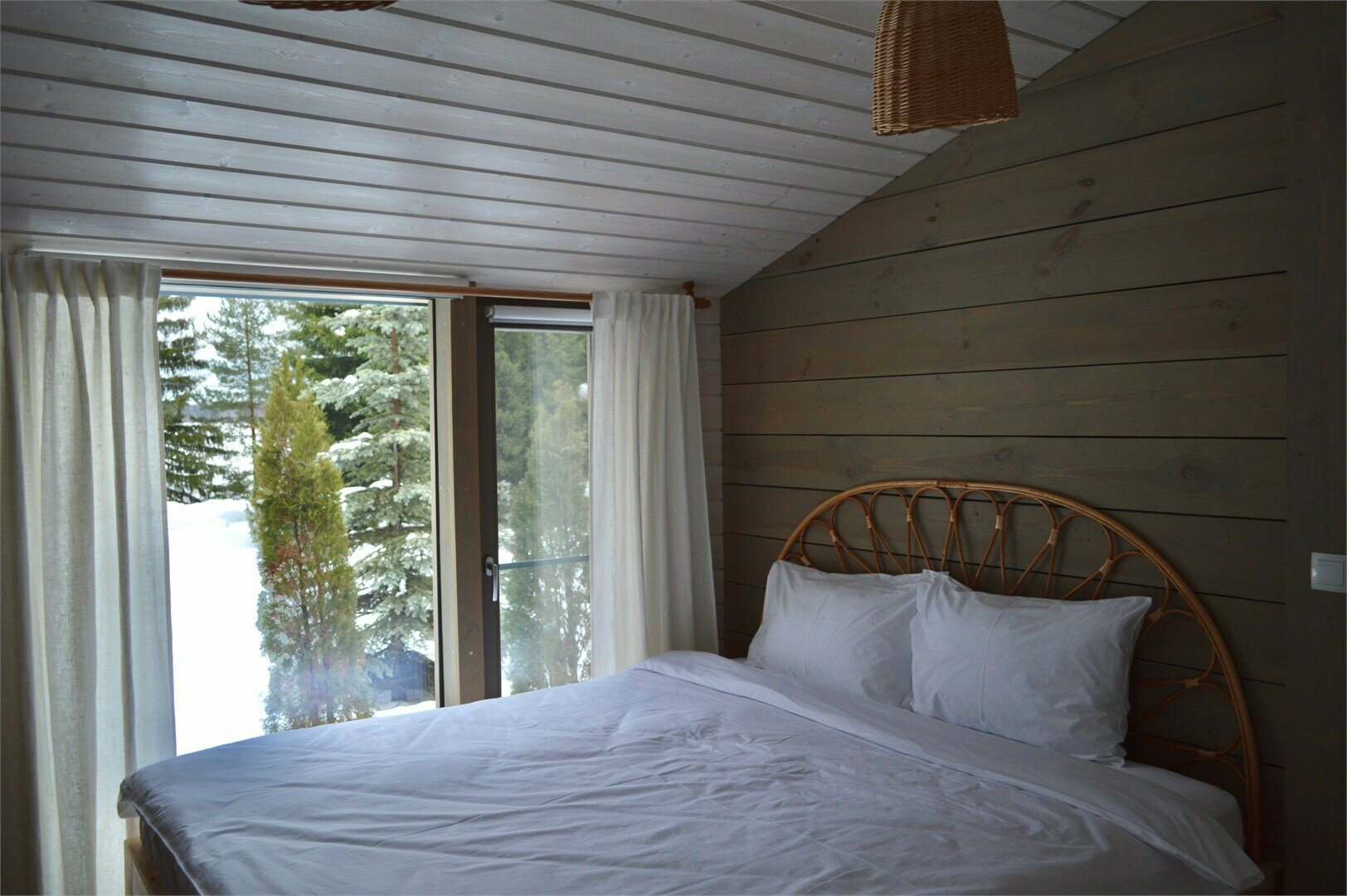 Дом Лунного кролика