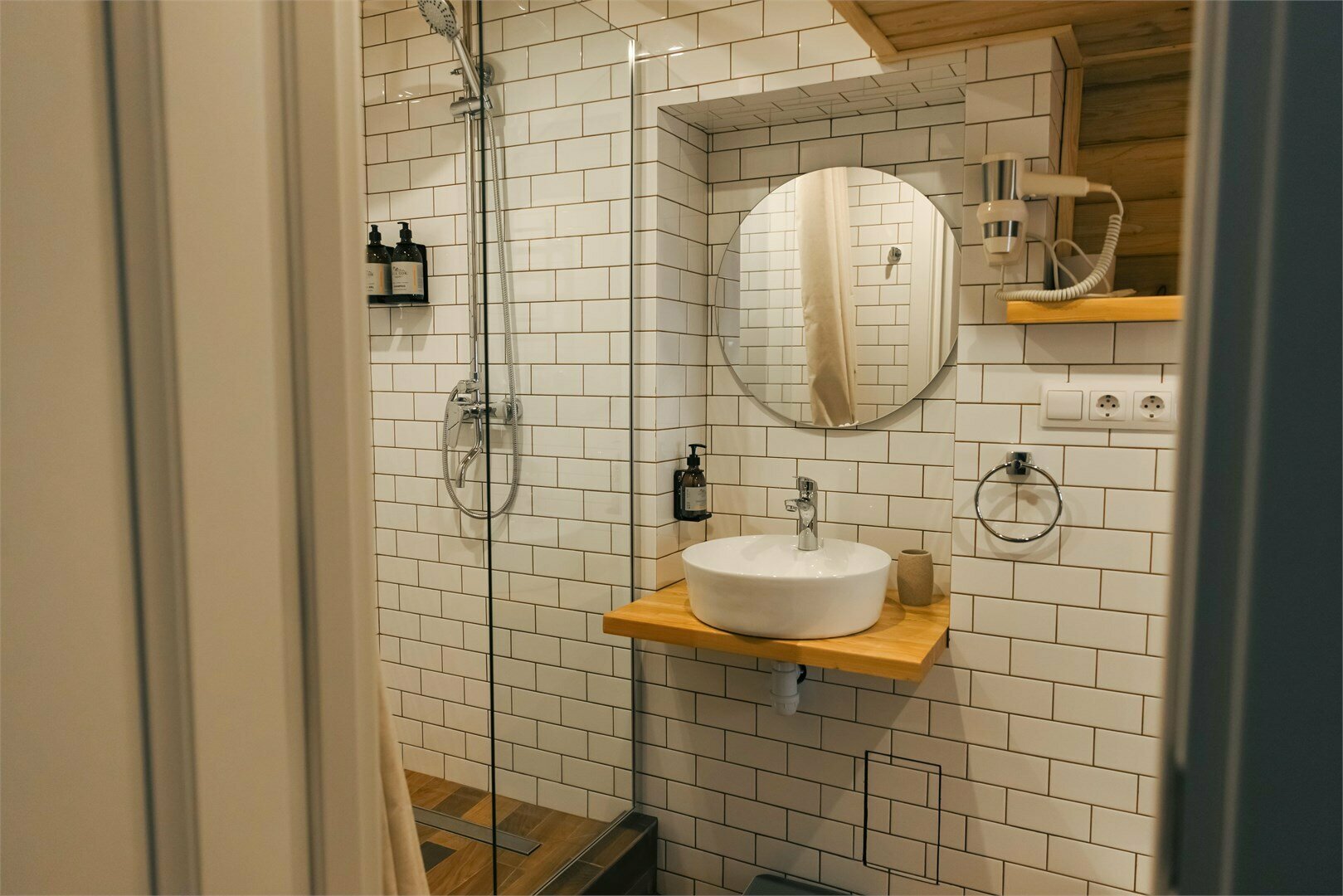 Номер Мята в Доме трав