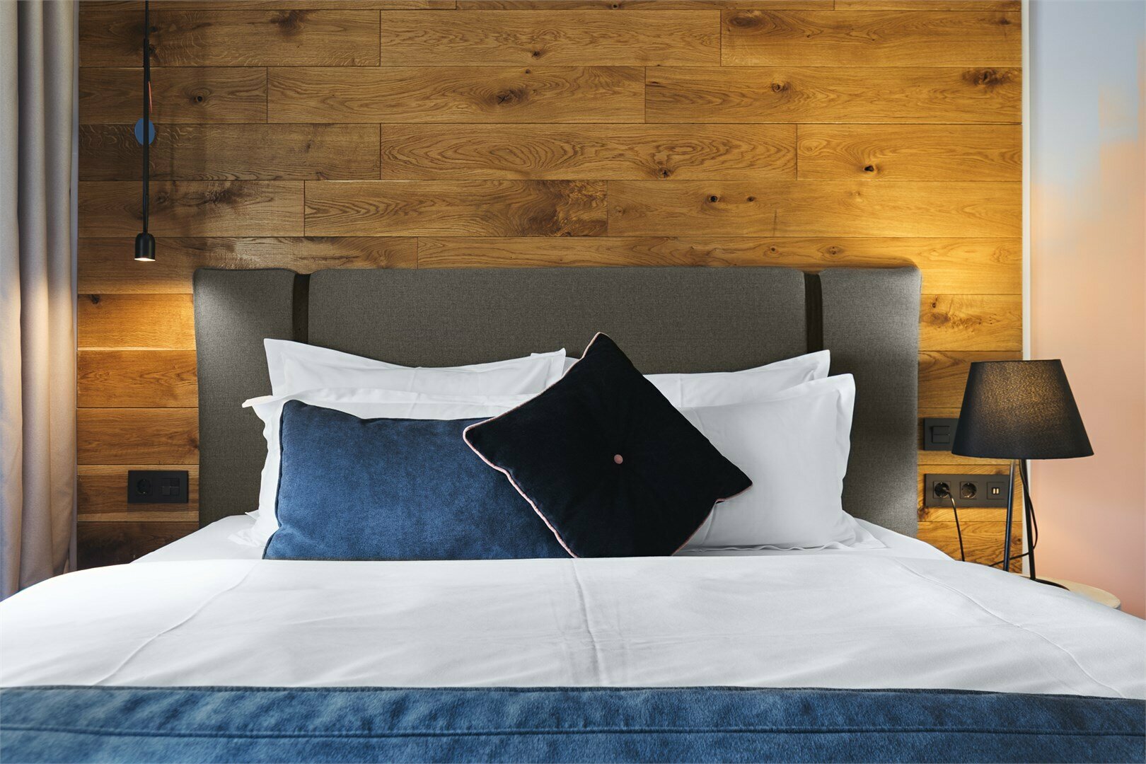 LENINGRAD STANDARD с видом на внутренний двор