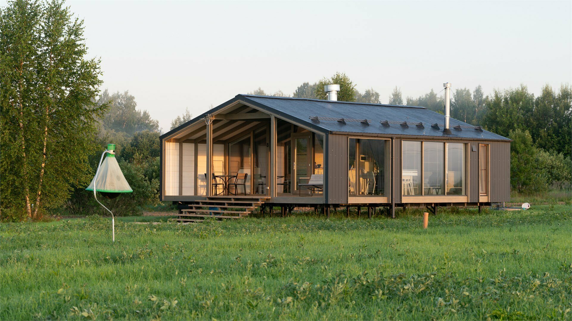 ДУБЛЬДОМ 43-8