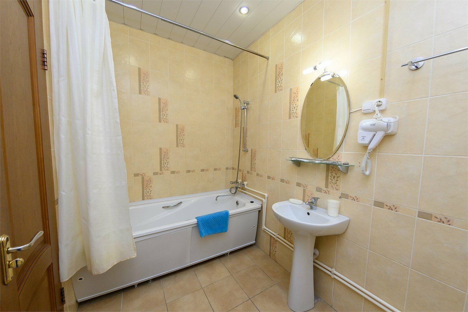 Семейный Улучшенный