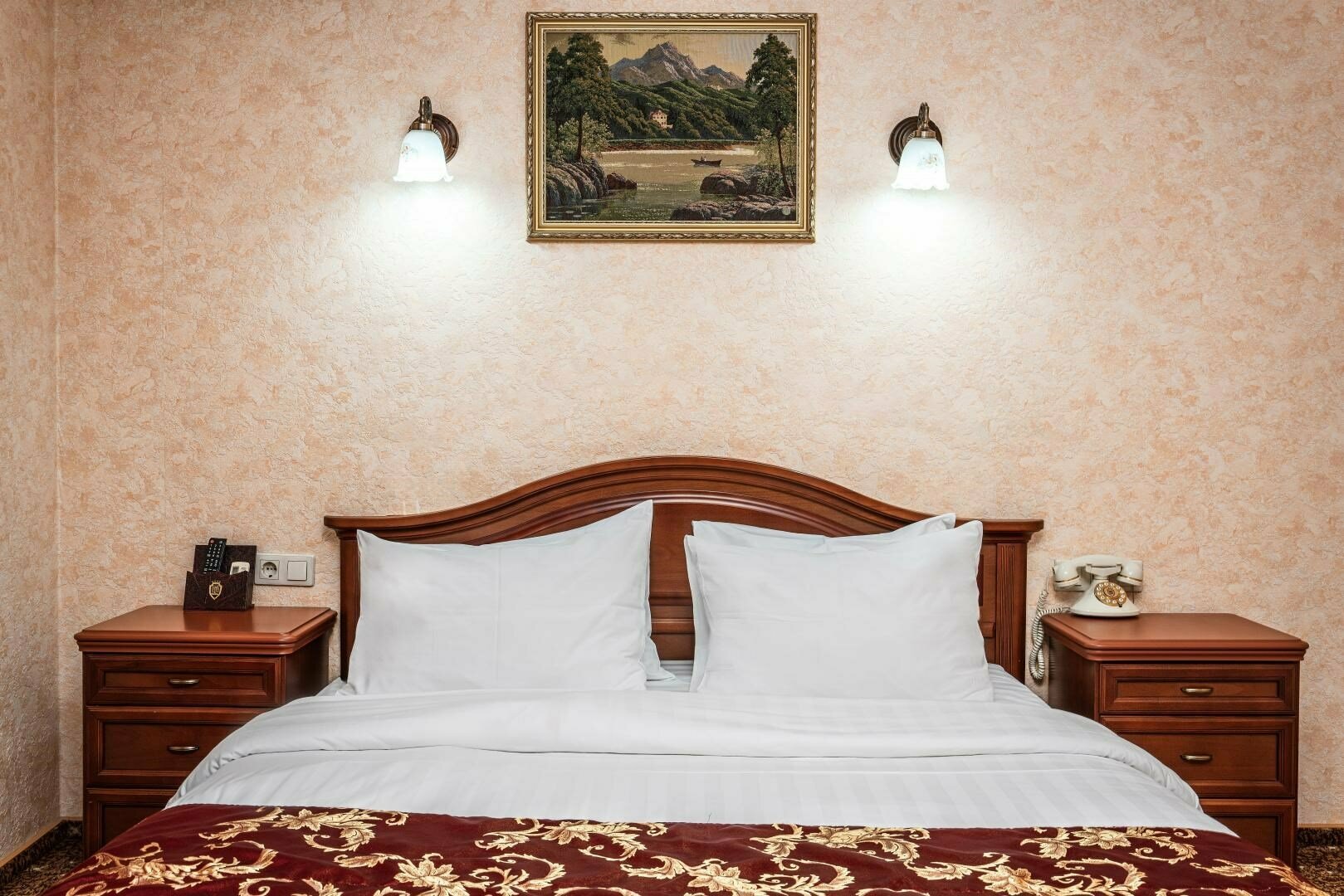 Студио без балкона