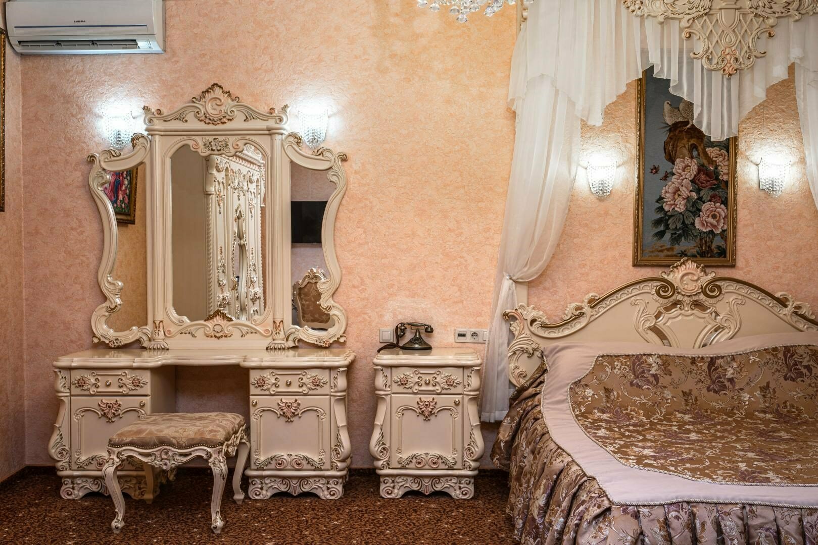 Королевский Люкс