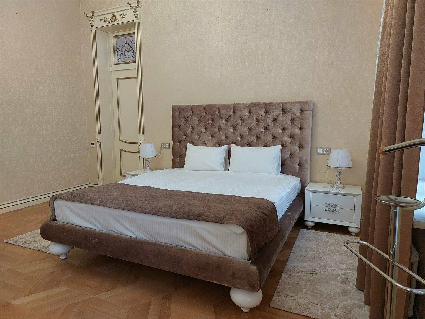 Люкс Премиум Вилла Райгонд