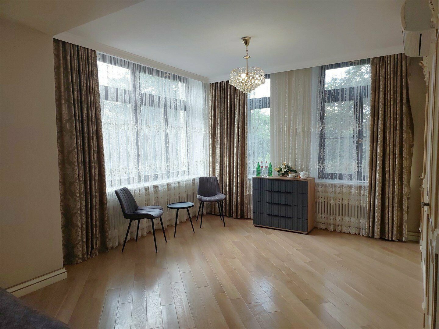 Люкс Вилла Райгонд