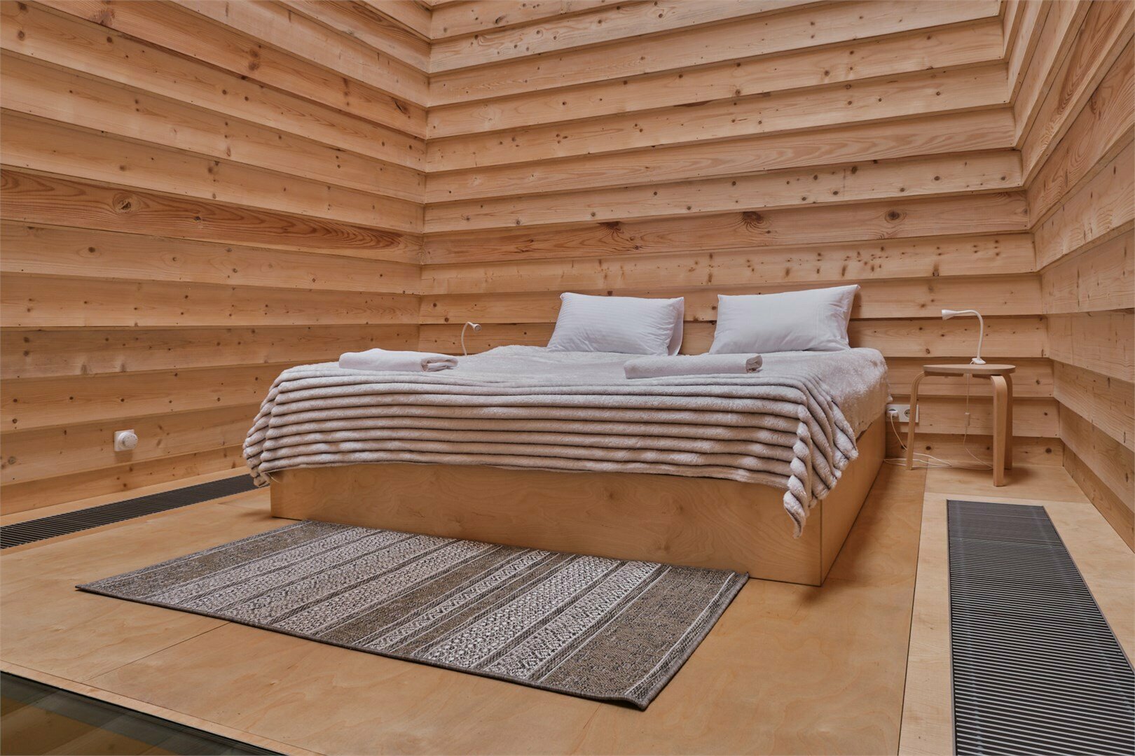 арт-дом «обелиск», авторы АБ «Катарсис»