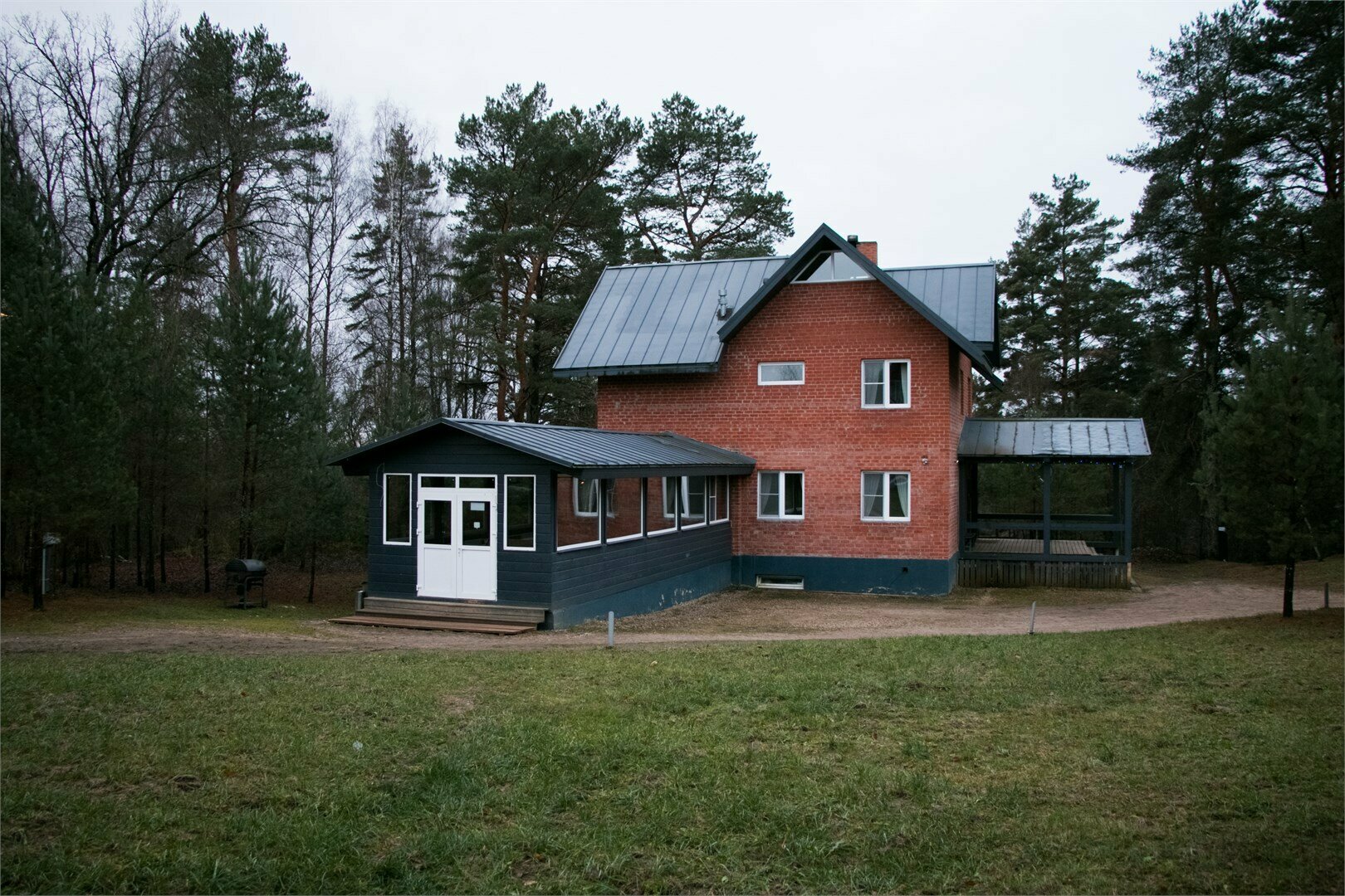 Эконом с одной кроватью