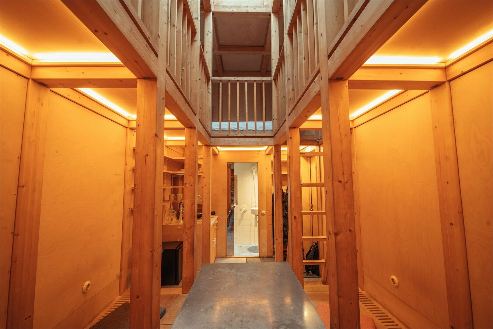 арт-дом  «Вилла ПО-2», авторы Александр Бродский, Антон Тимофеев