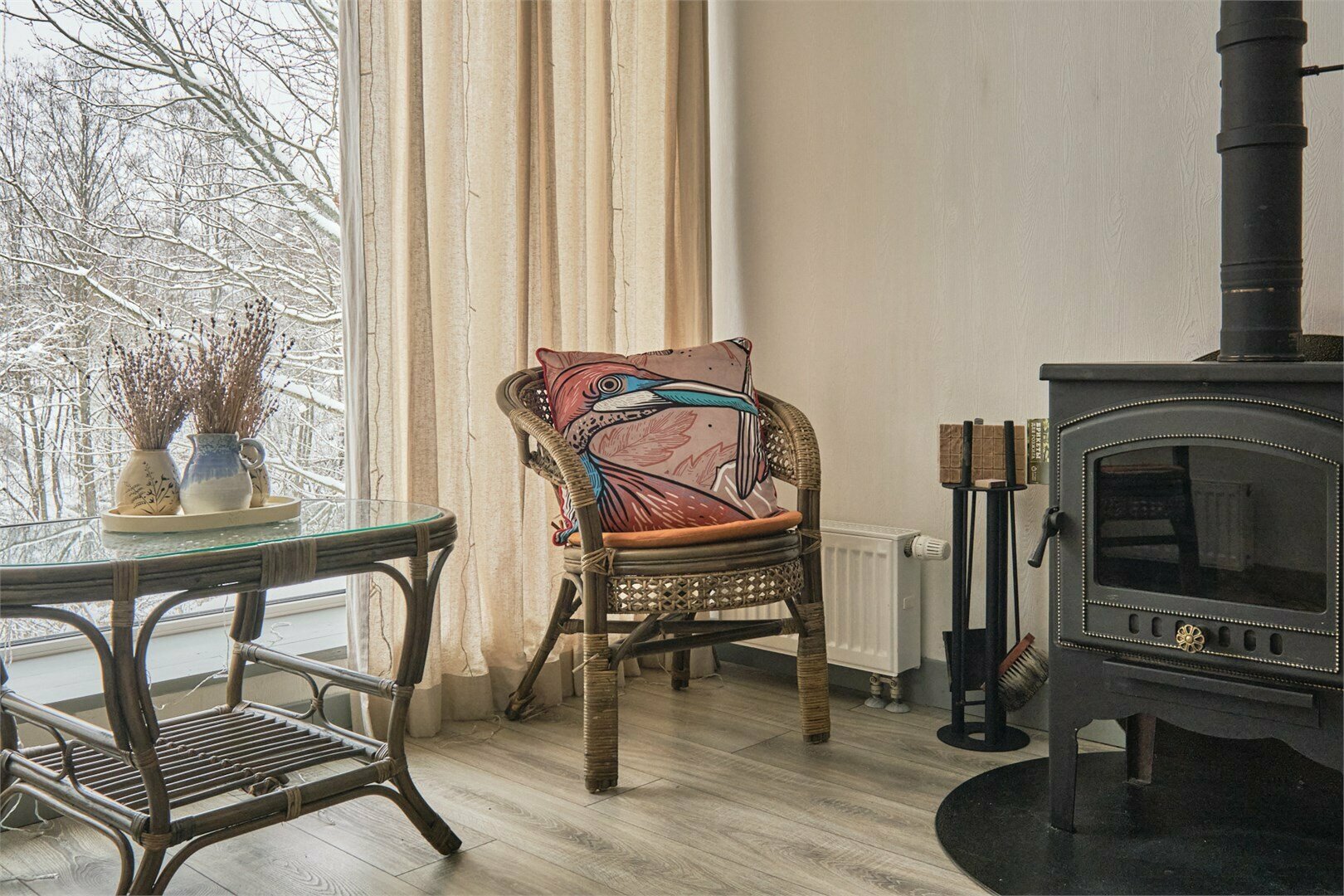 арт-дом  «Дворец-Скворец», автор Михаил Скворцов