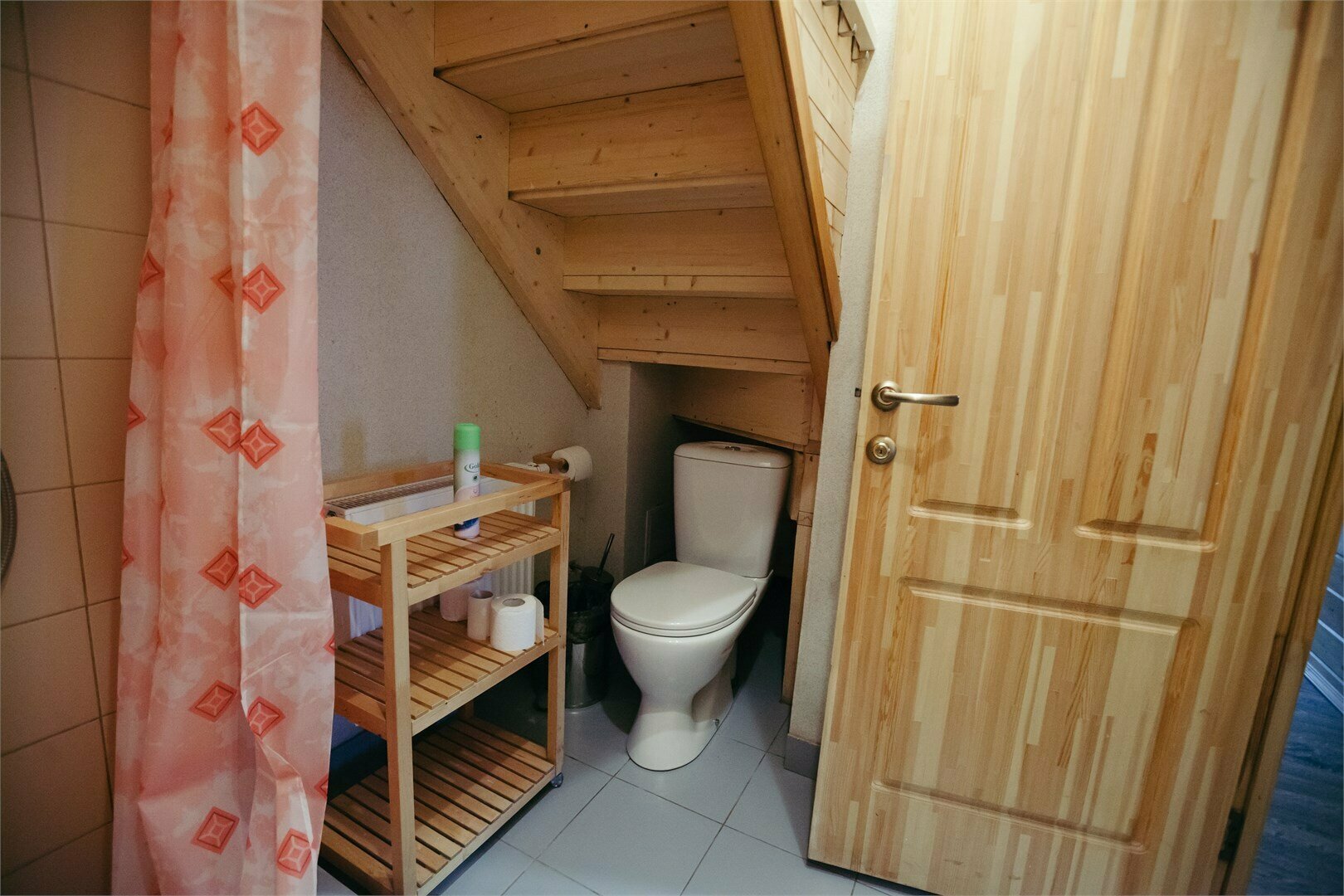 Эконом с одной кроватью