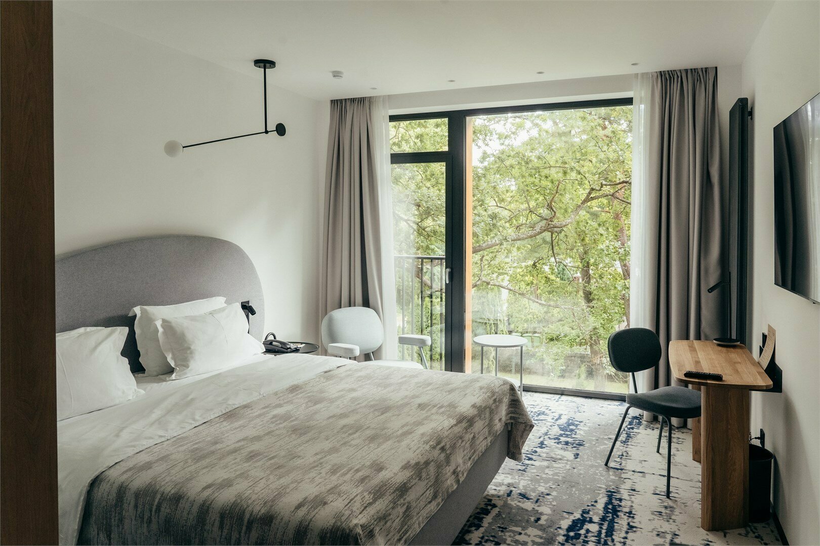 СЕМЕЙНЫЙ ДЕЛЮКС