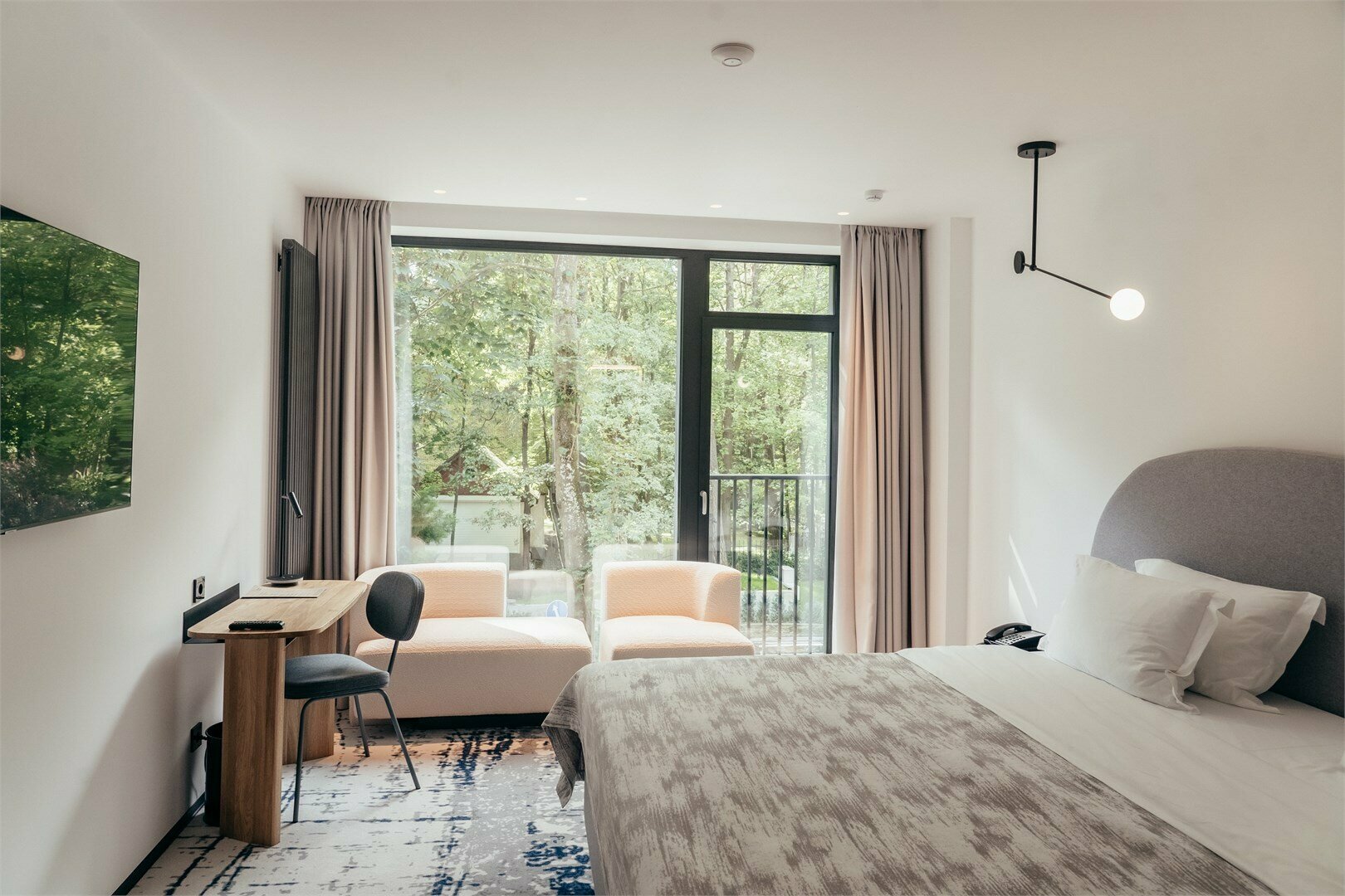 СЕМЕЙНЫЙ ДЕЛЮКС