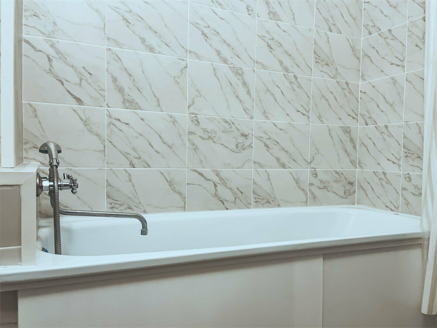 Четырехместный номер эконом-класса