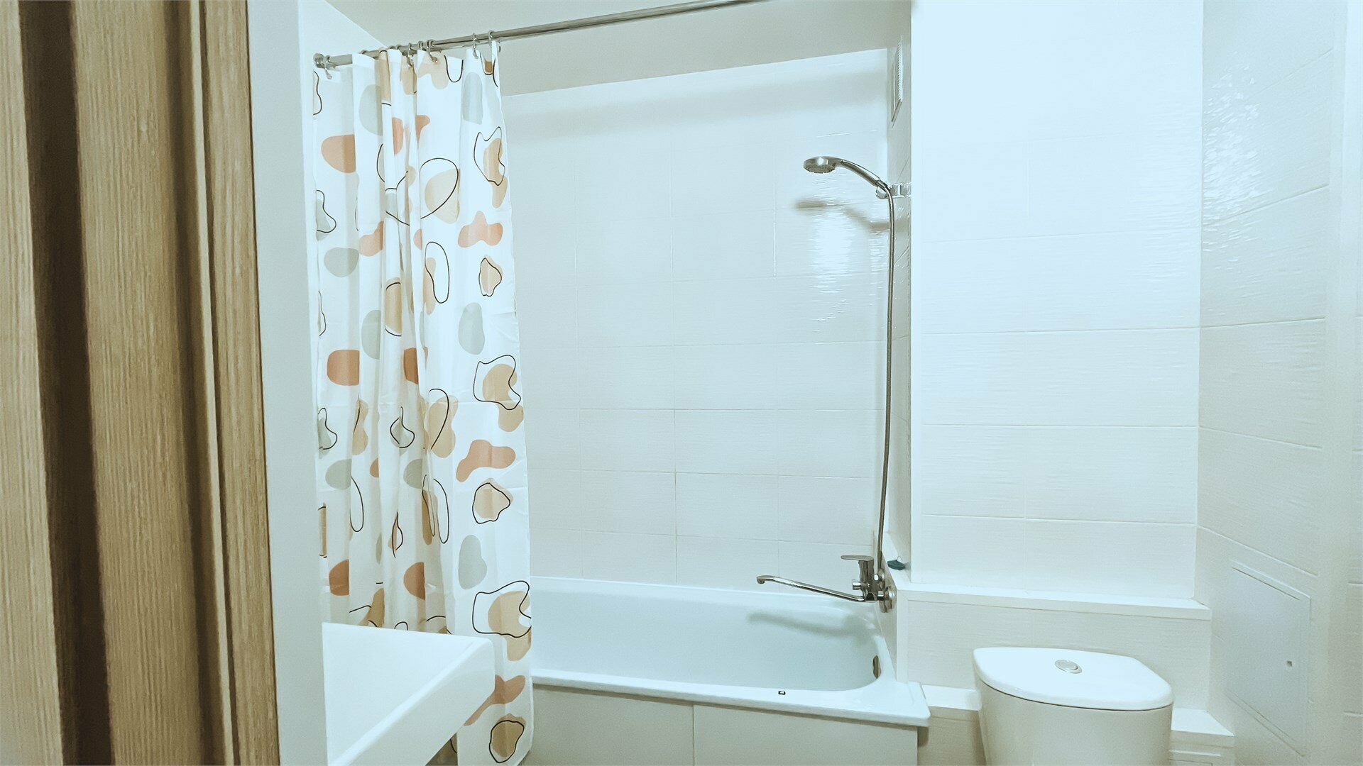 Семейный люкс с балконом