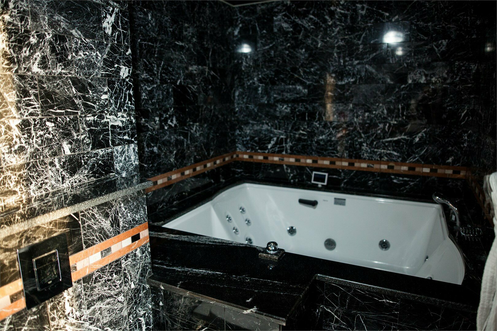 Президентский Люкс