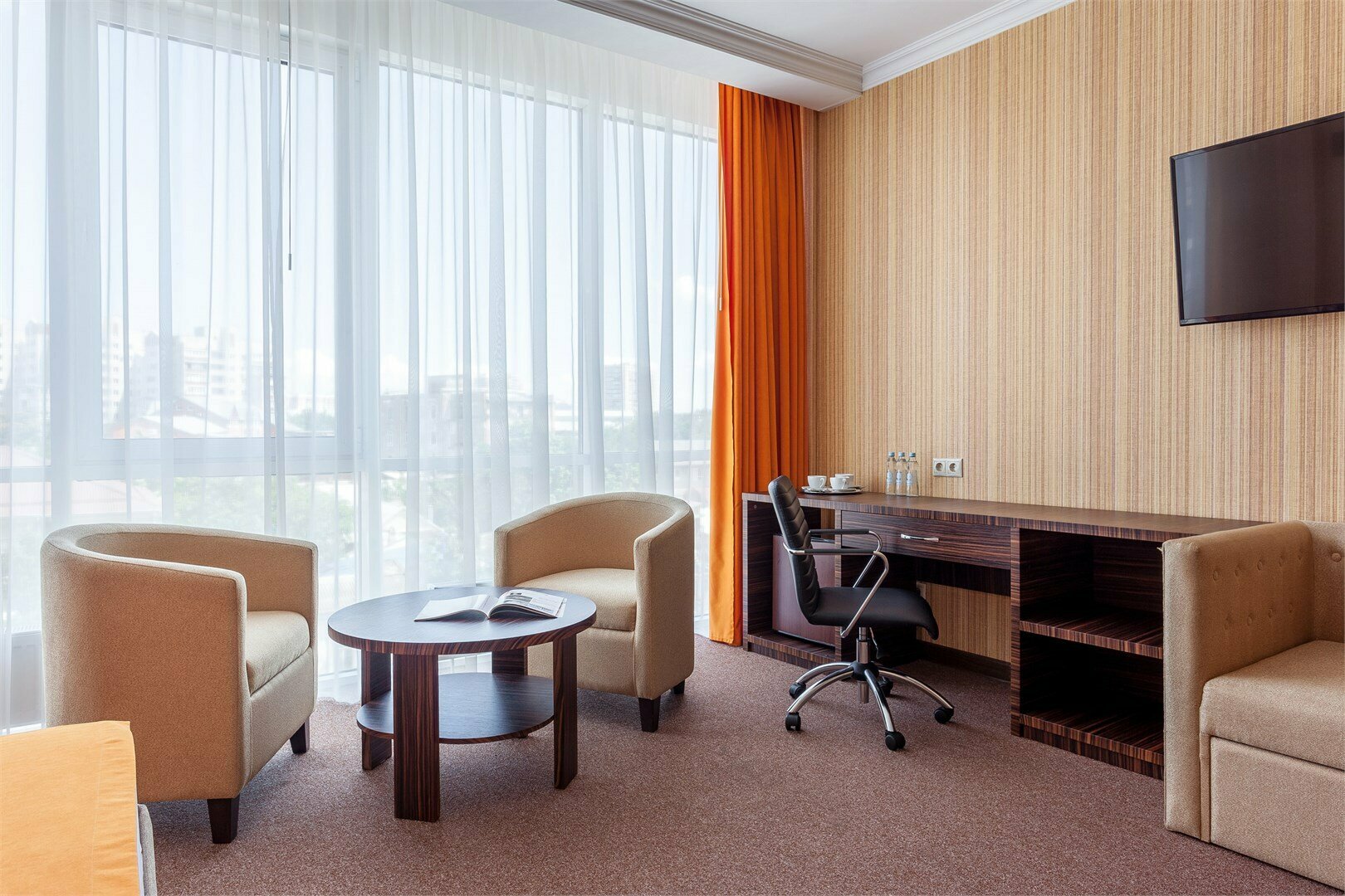 Стандарт улучшенный