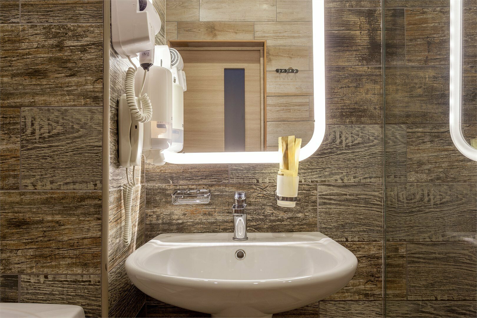 Стандарт TWIN