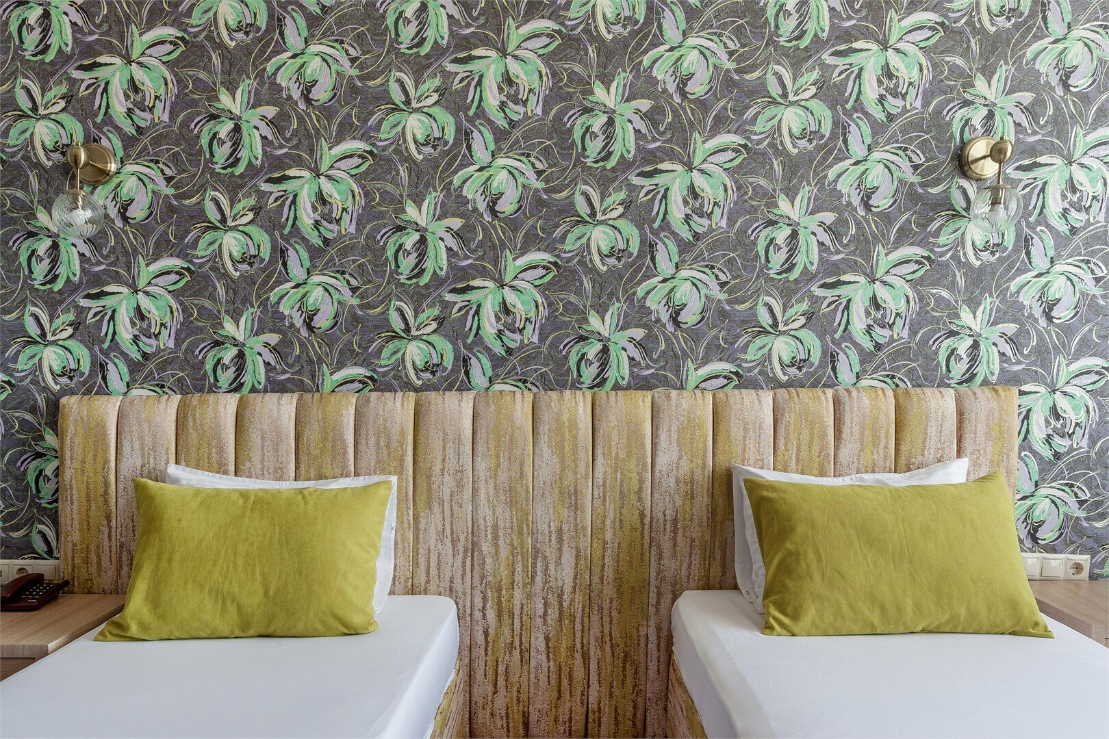 Стандарт TWIN