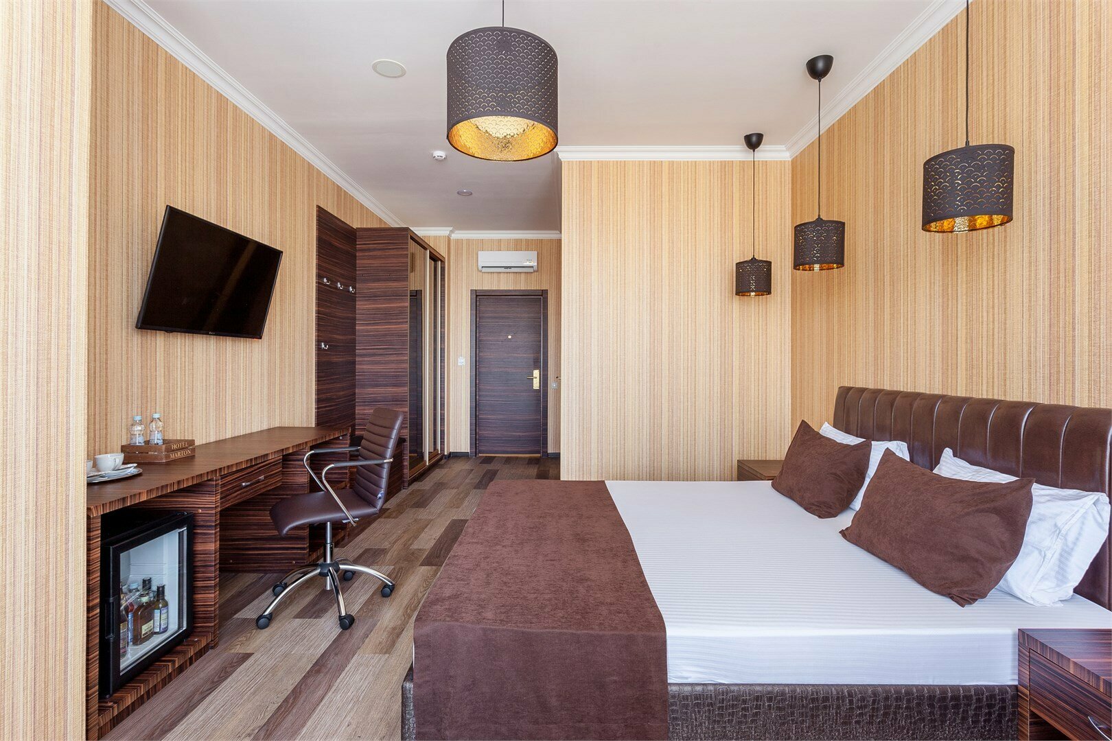 Стандарт DBL