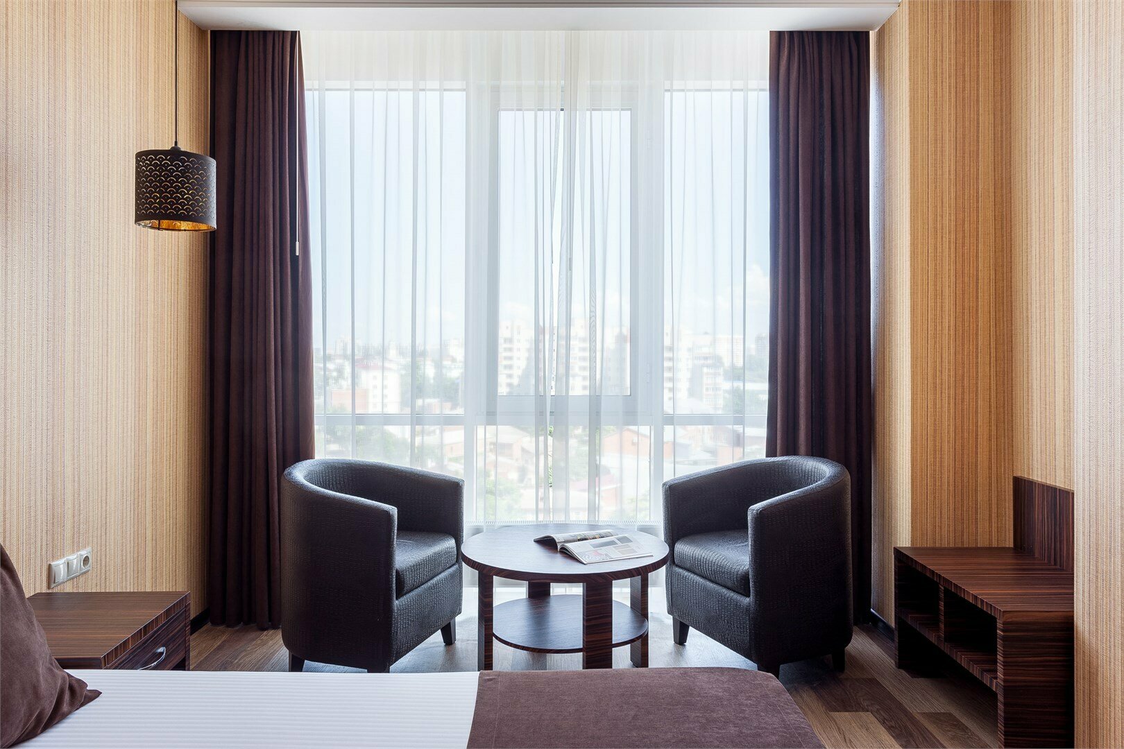 Стандарт DBL