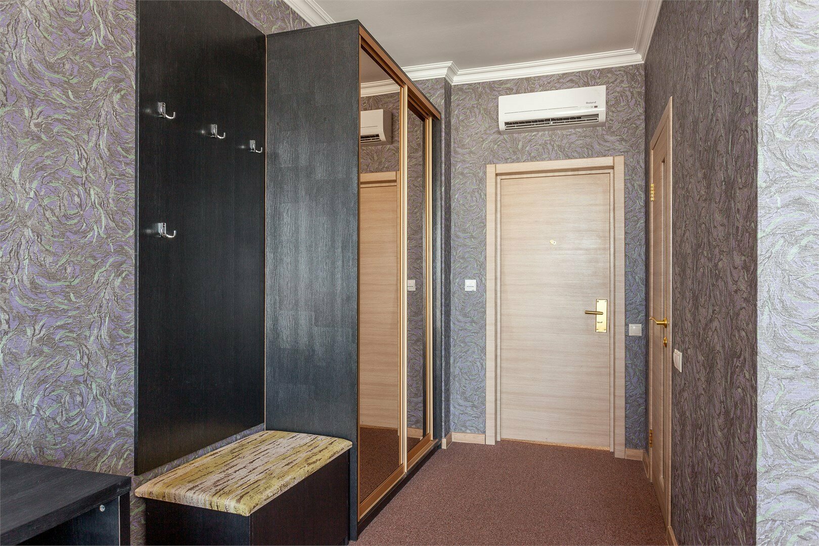 Стандарт TWIN