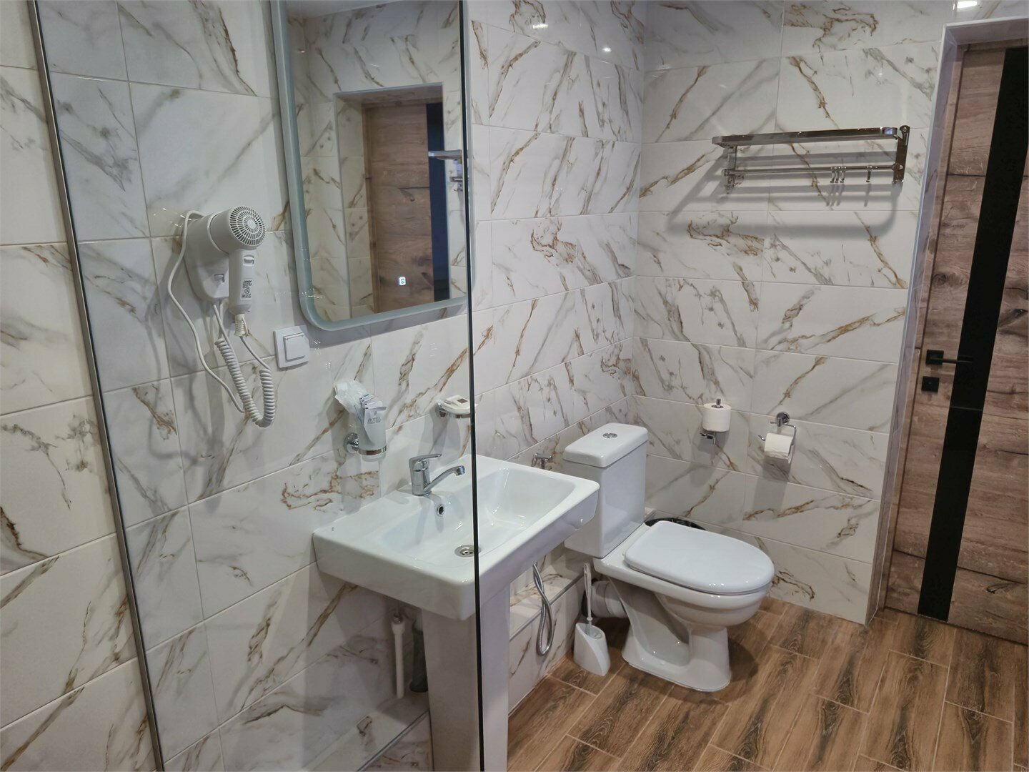 Стандарт улучшенный