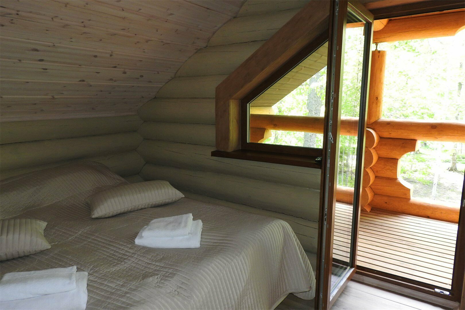 Дом с 3 спальнями