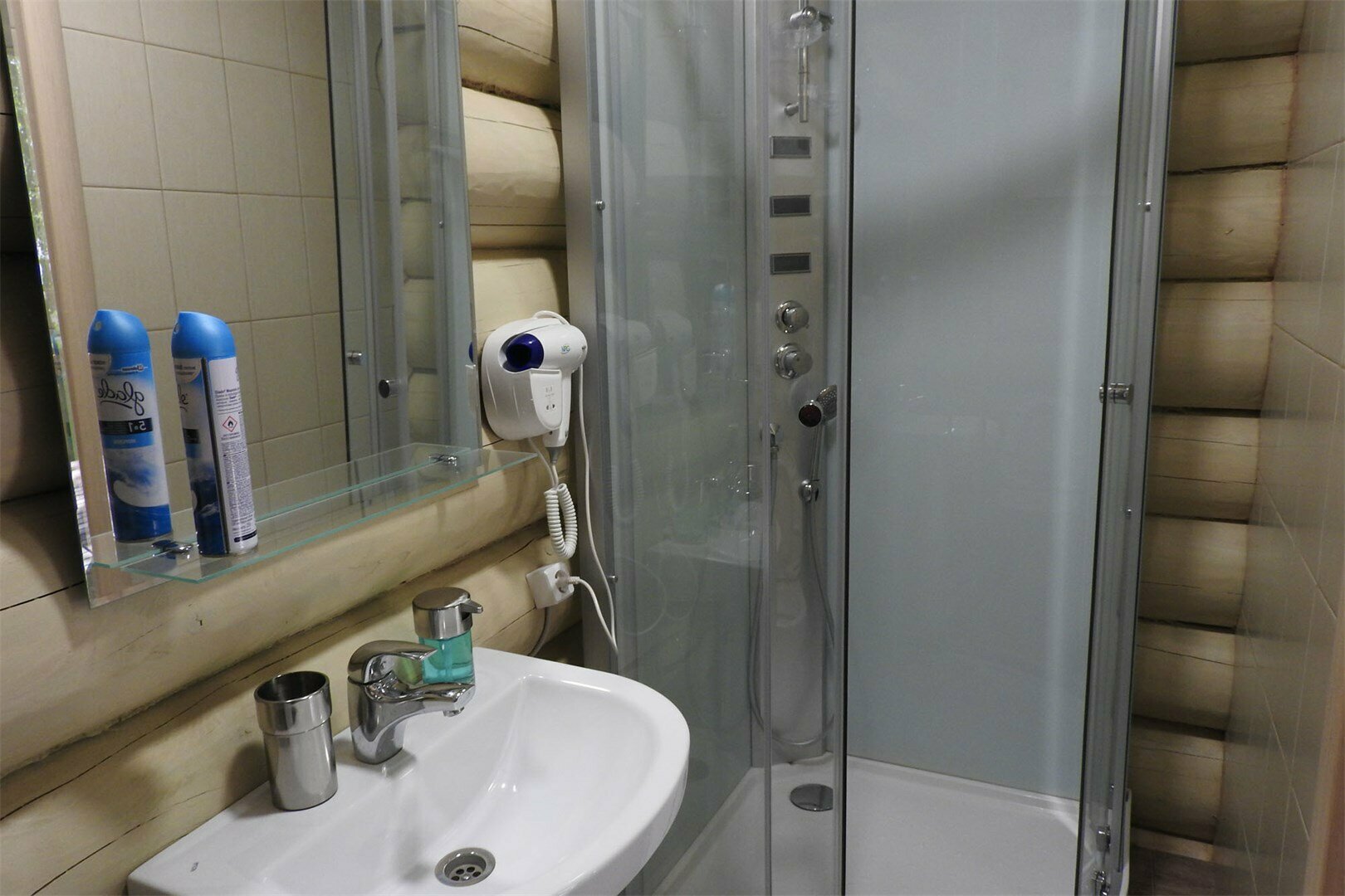 Дом с 3 спальнями