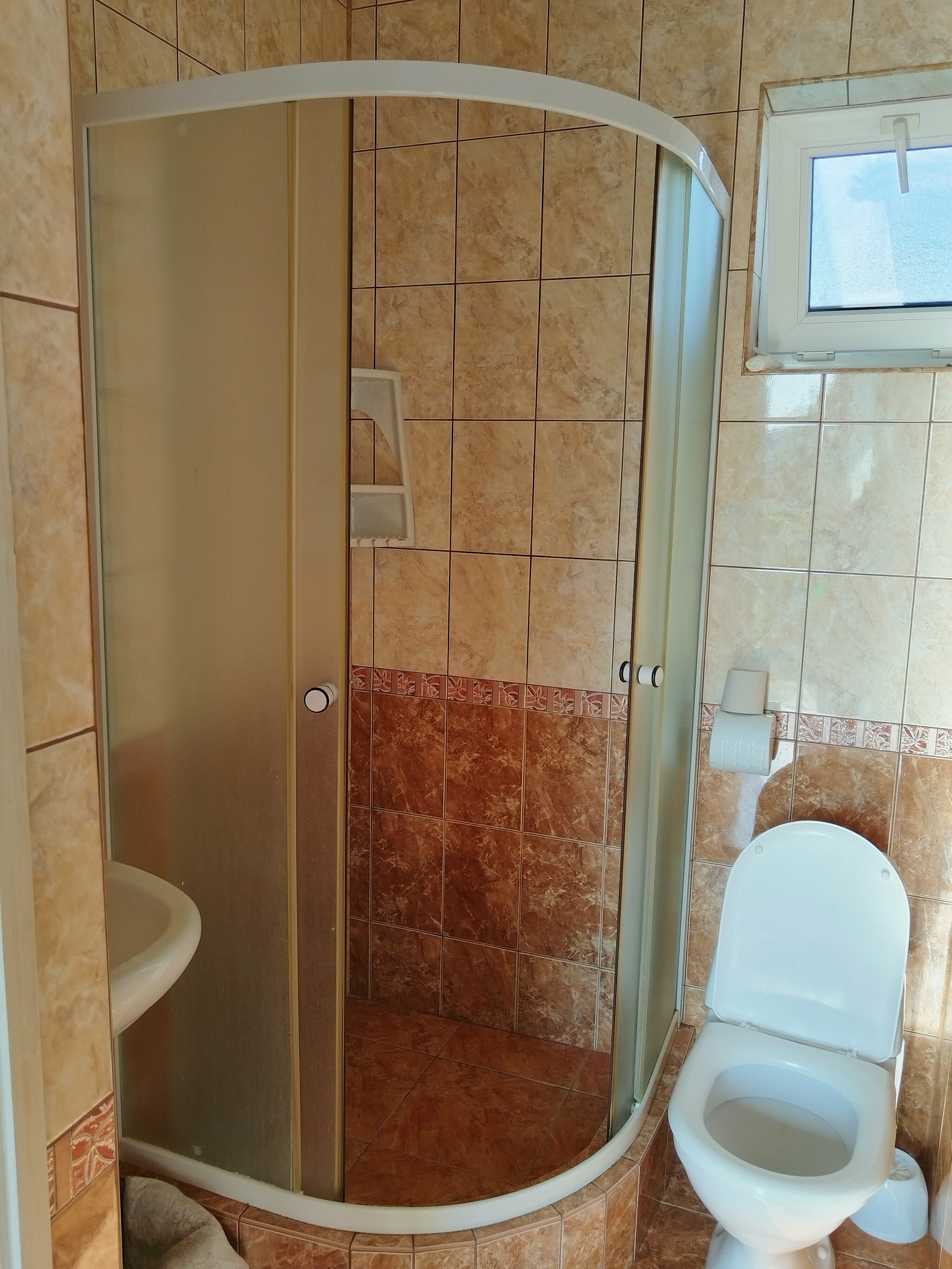 Двухместный номер с возможностью дополнительного места 