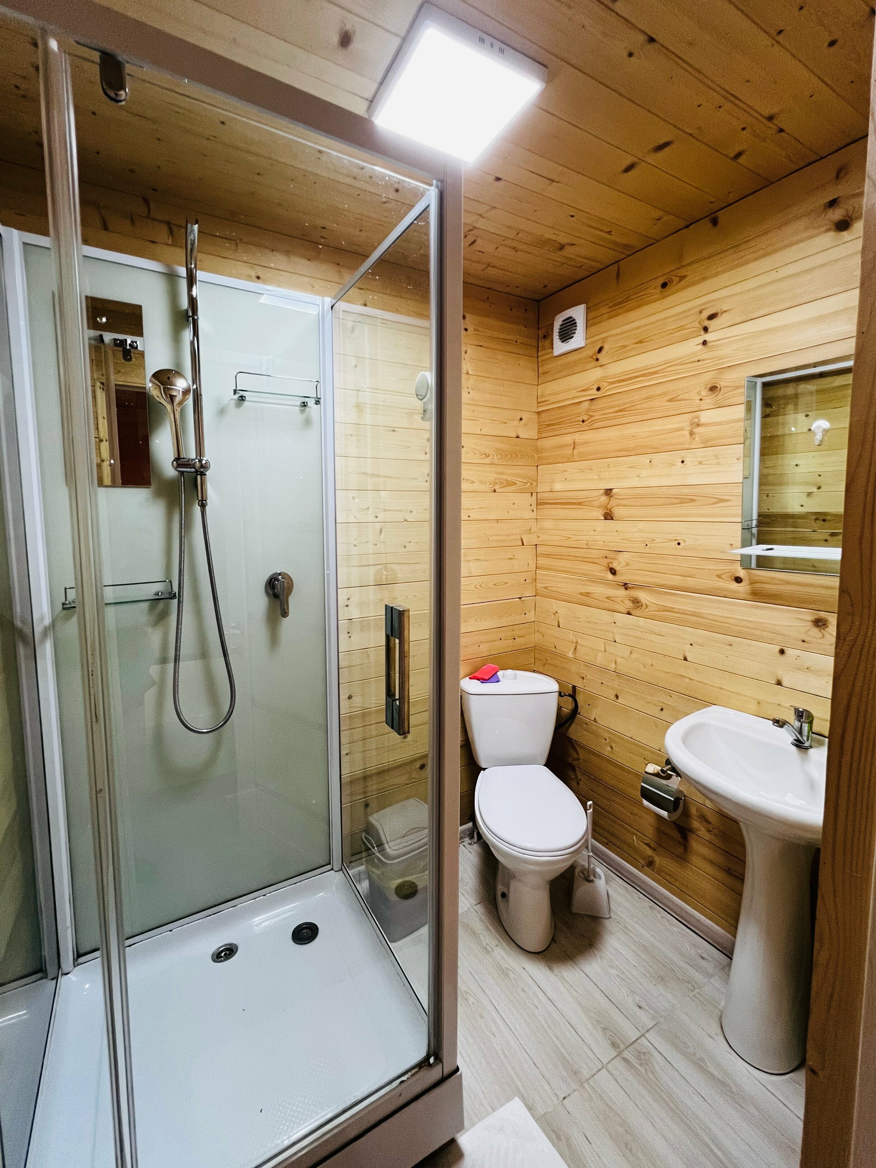 Двухместный номер с 2 отдельными кроватями