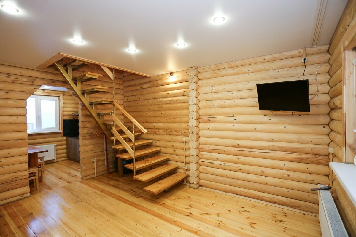 Семейный номер