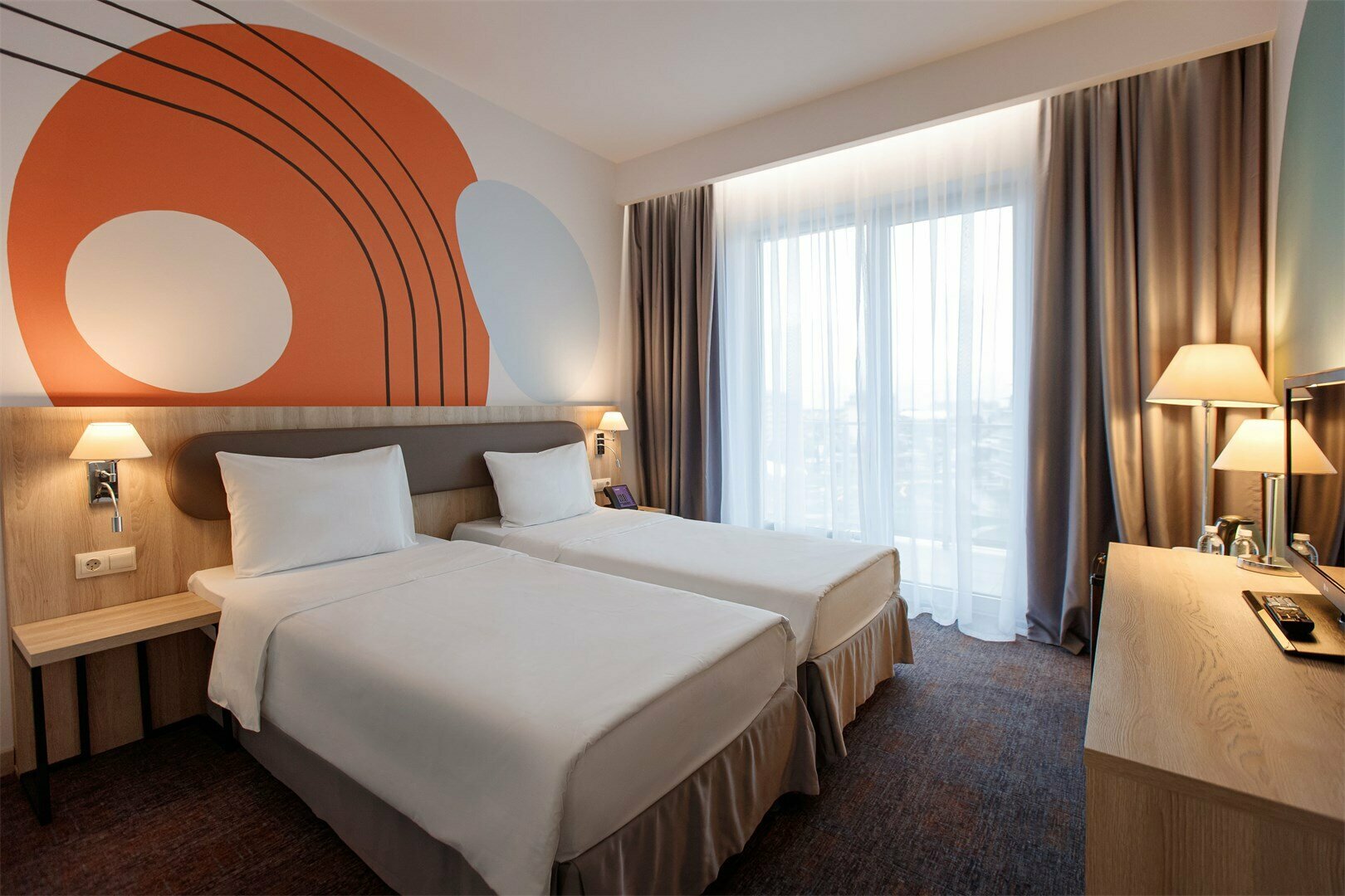 Стандарт улучшенный