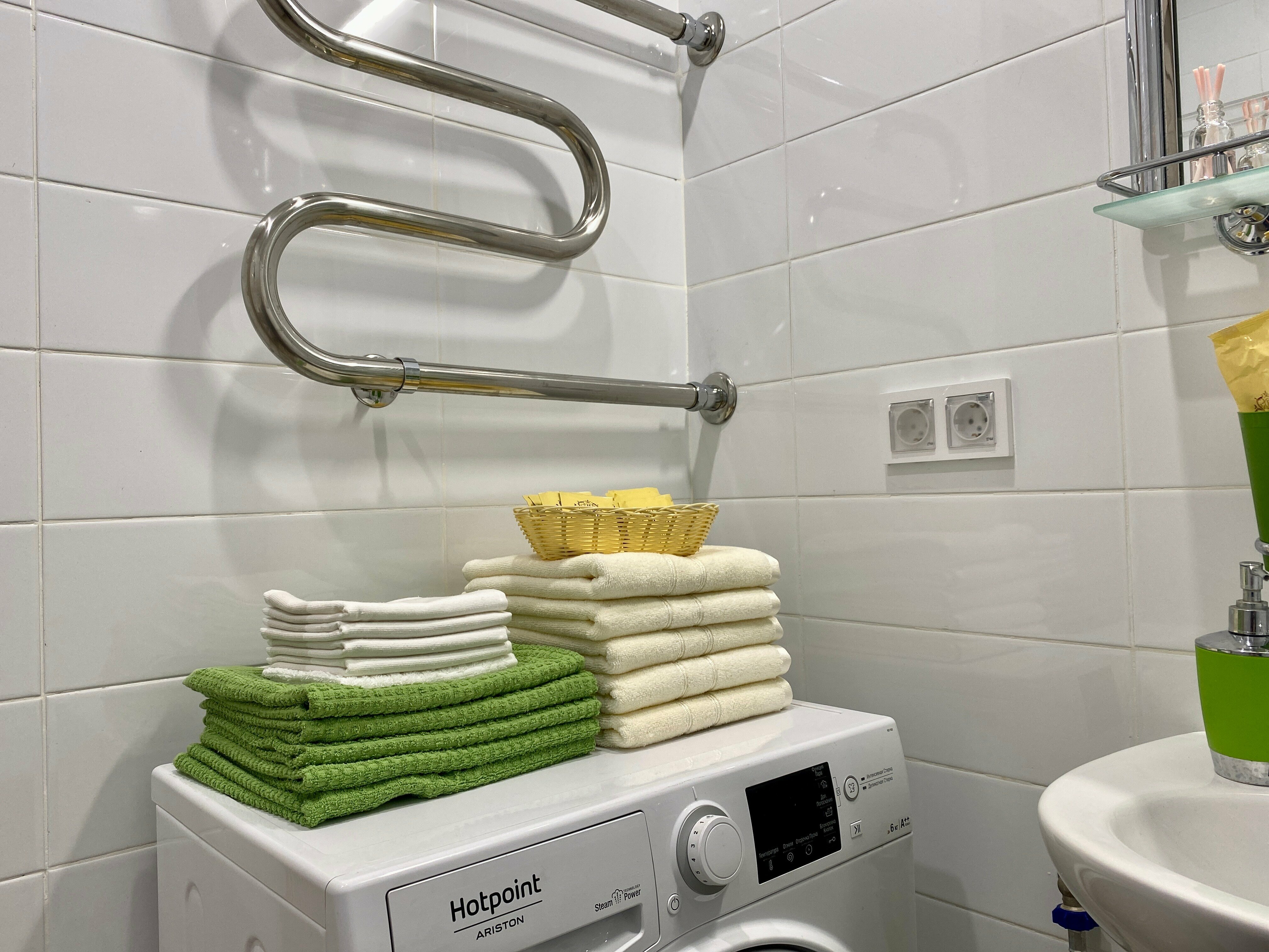 Семейный люкс с балконом