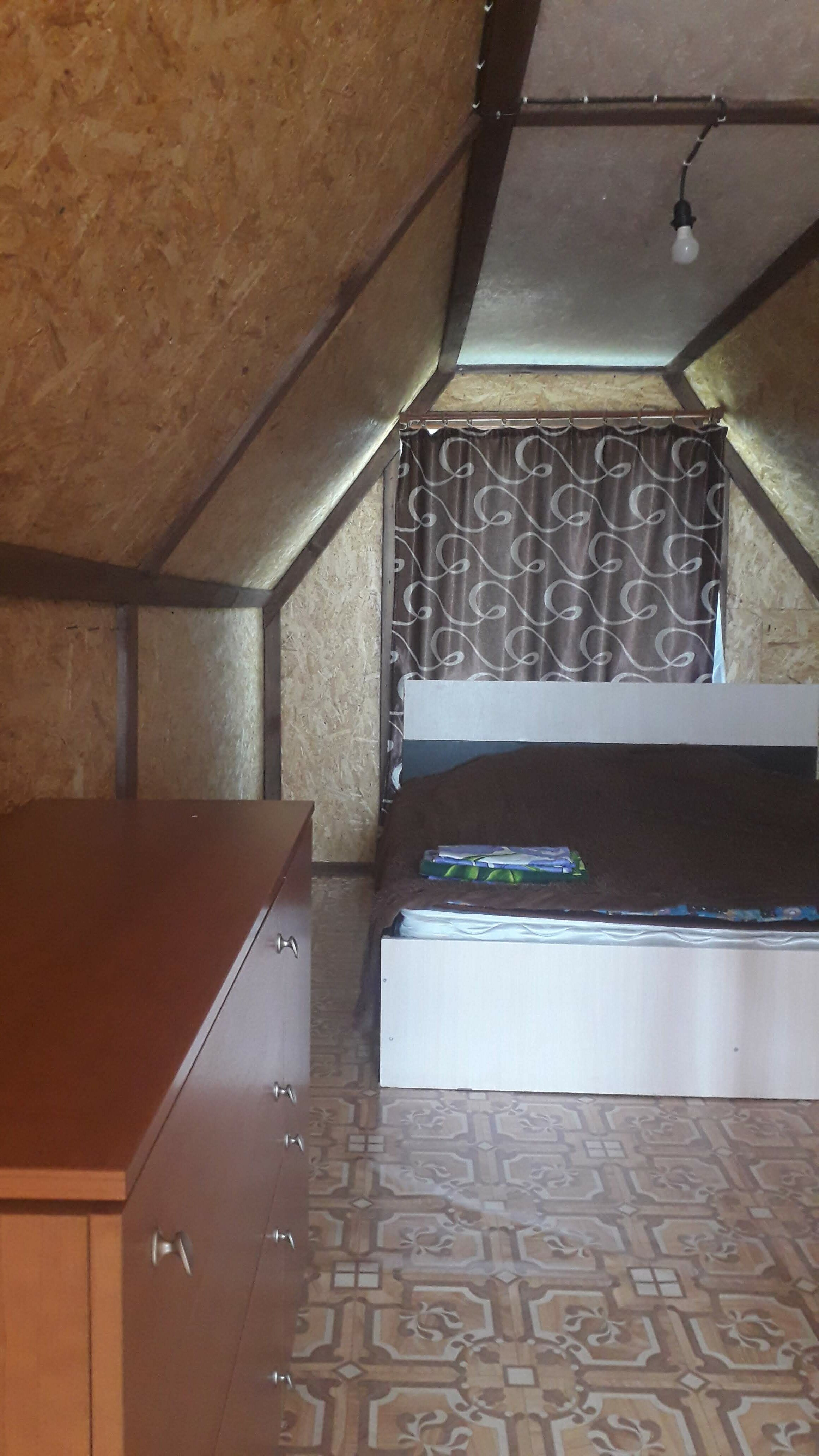 Коттедж для семейного отдыха