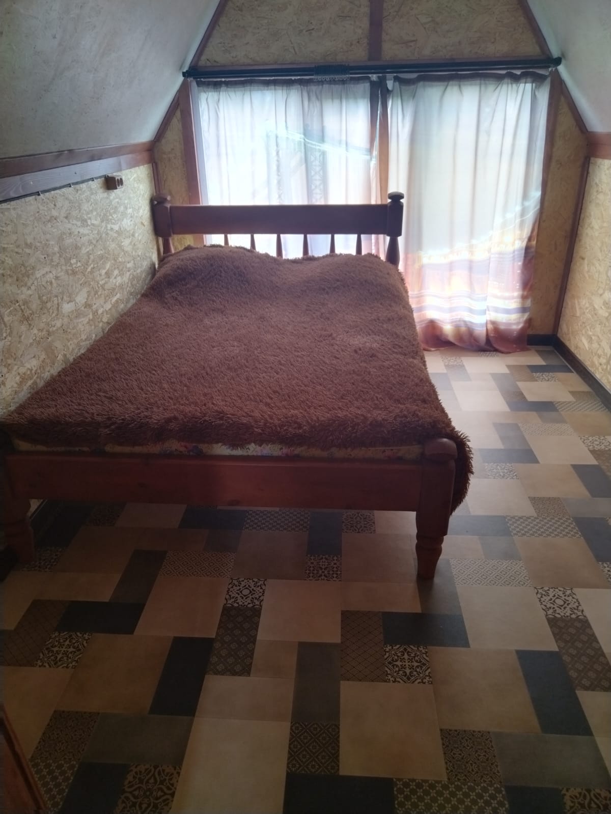 Коттедж для семейного отдыха