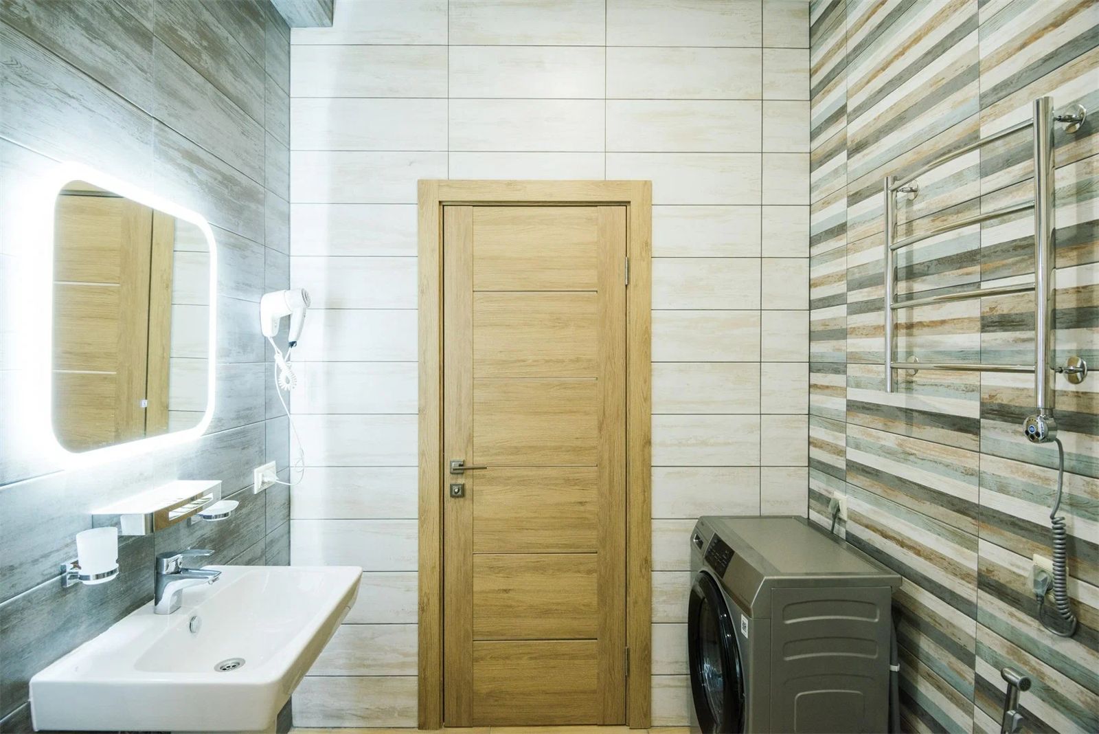 Апартаменты с видом на бассейн