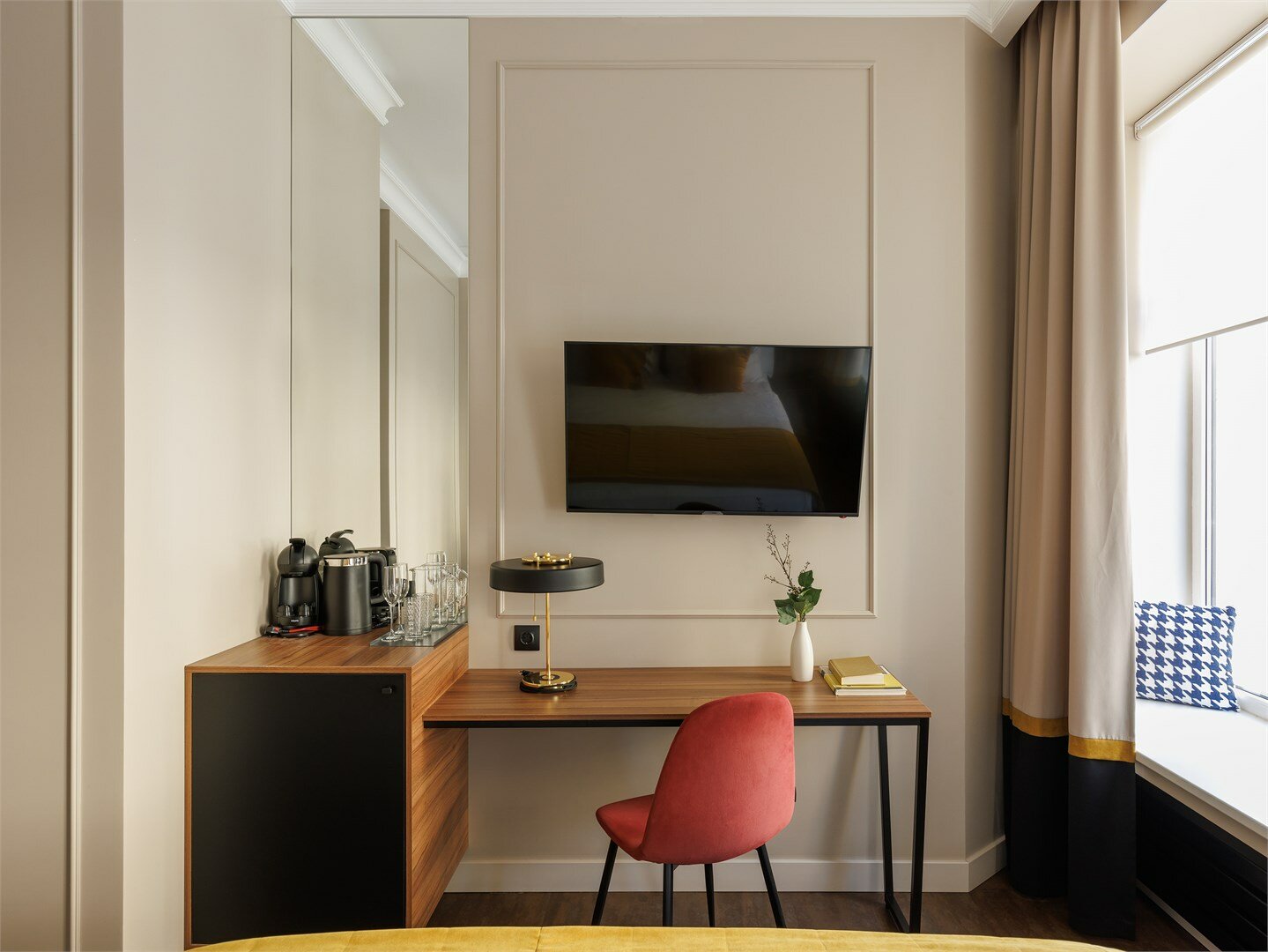 Стандартный номер