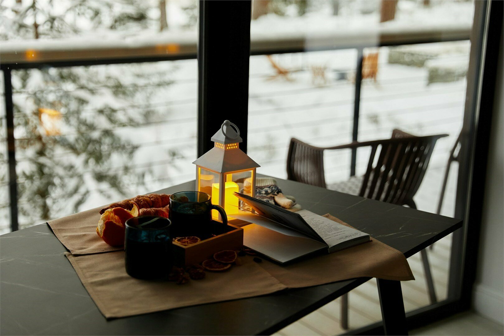 Дом XL8 (вторая линия)