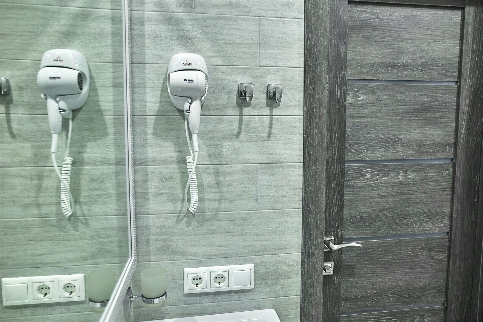 Трехместный стандарт (5)