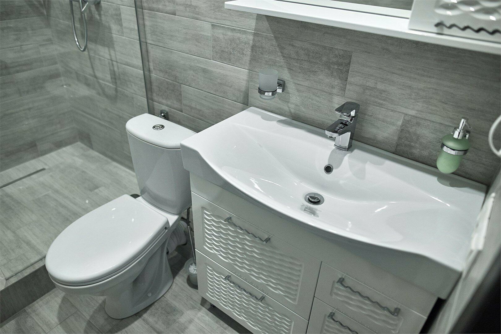 Улучшенный стандарт с 1 кроватью (1)