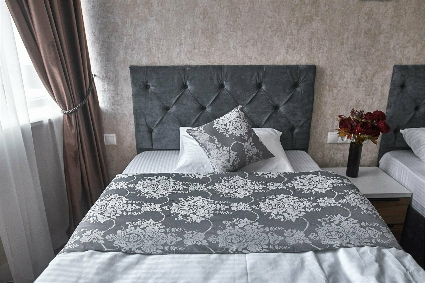 Трехместный стандарт (5)