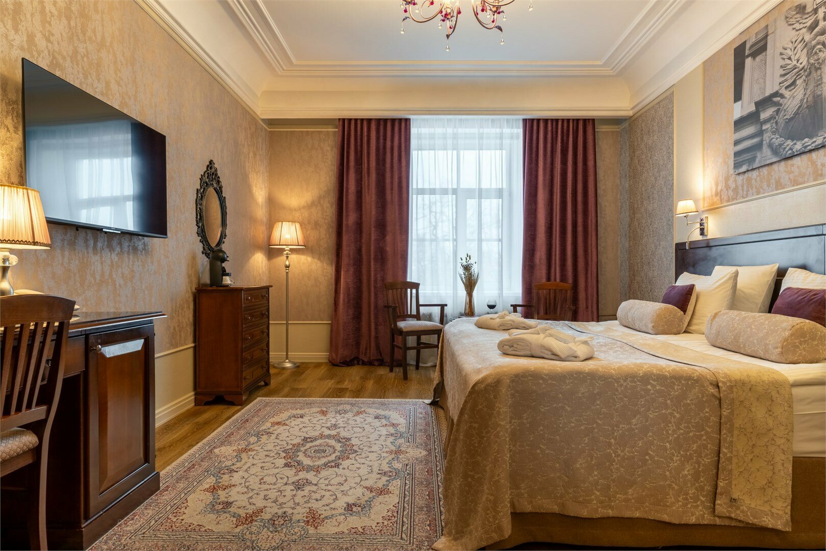 Супериор Адмиралтейский