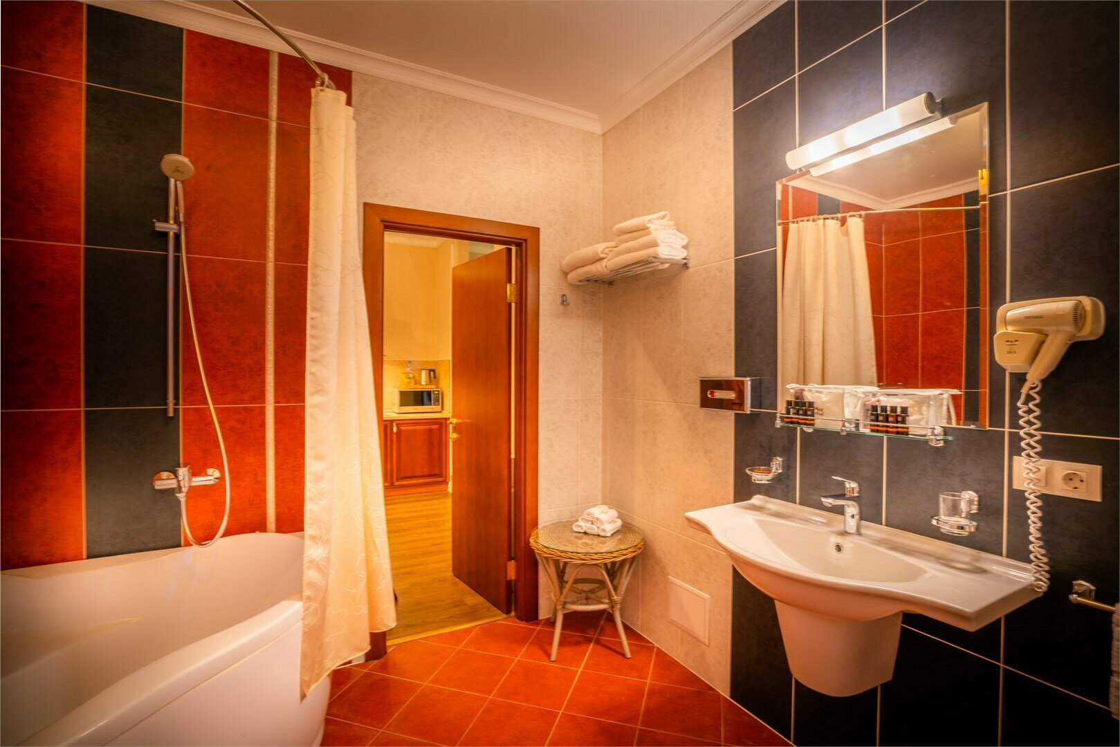 Люкс Адмиралтейский