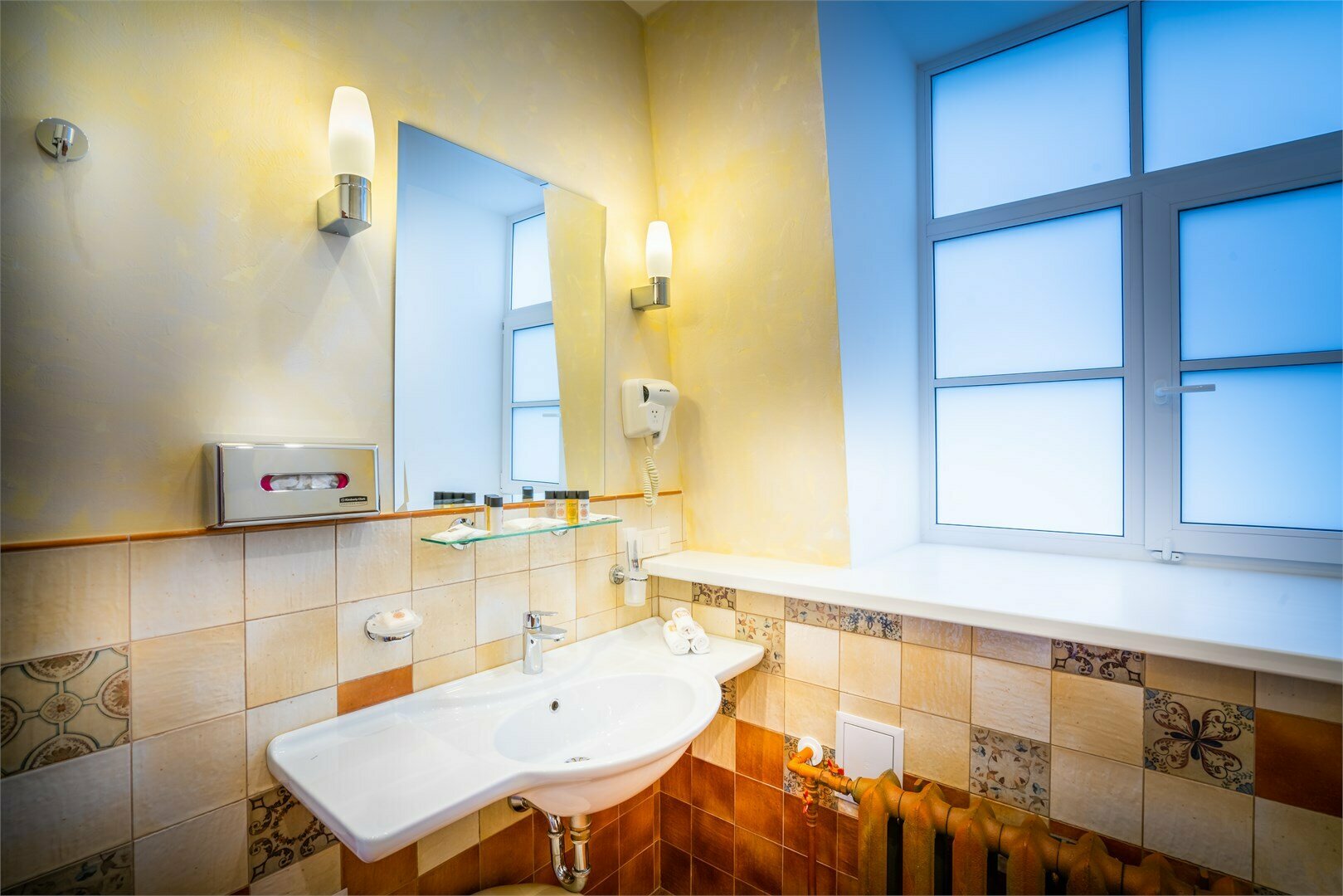 Делюкс Гранд