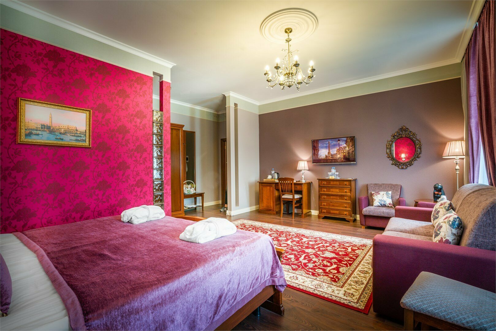 Делюкс Гранд