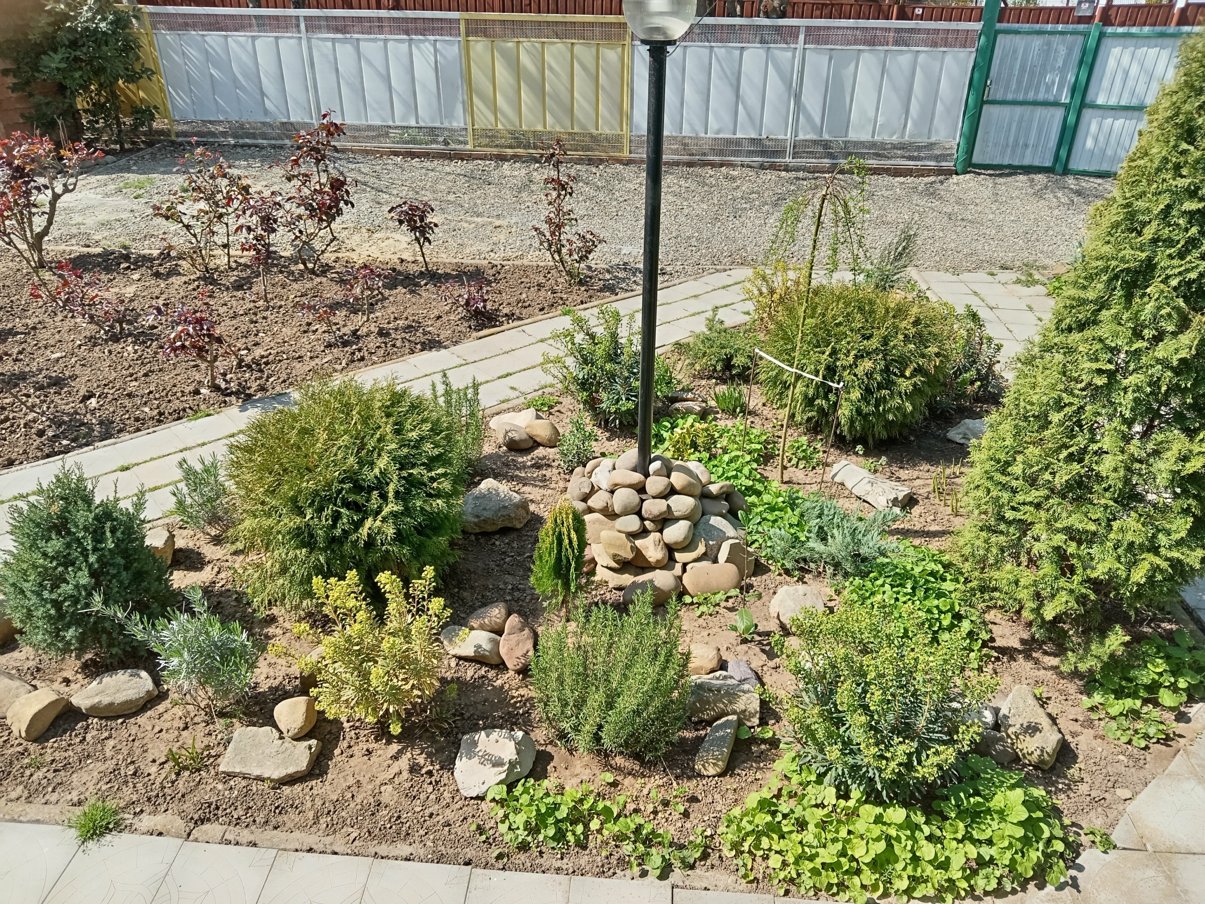 Бюджетный трехместный номер