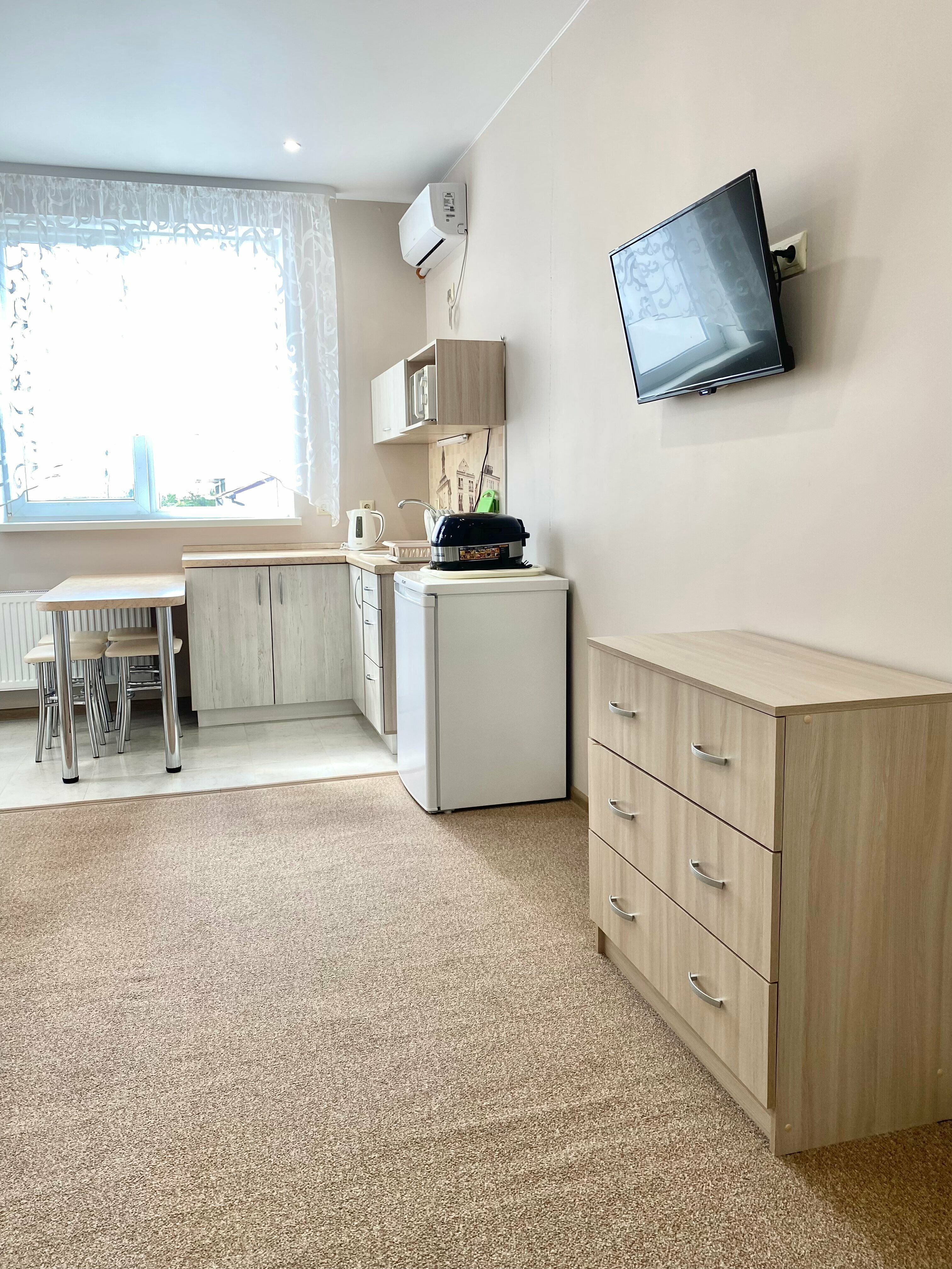 Семейный номер