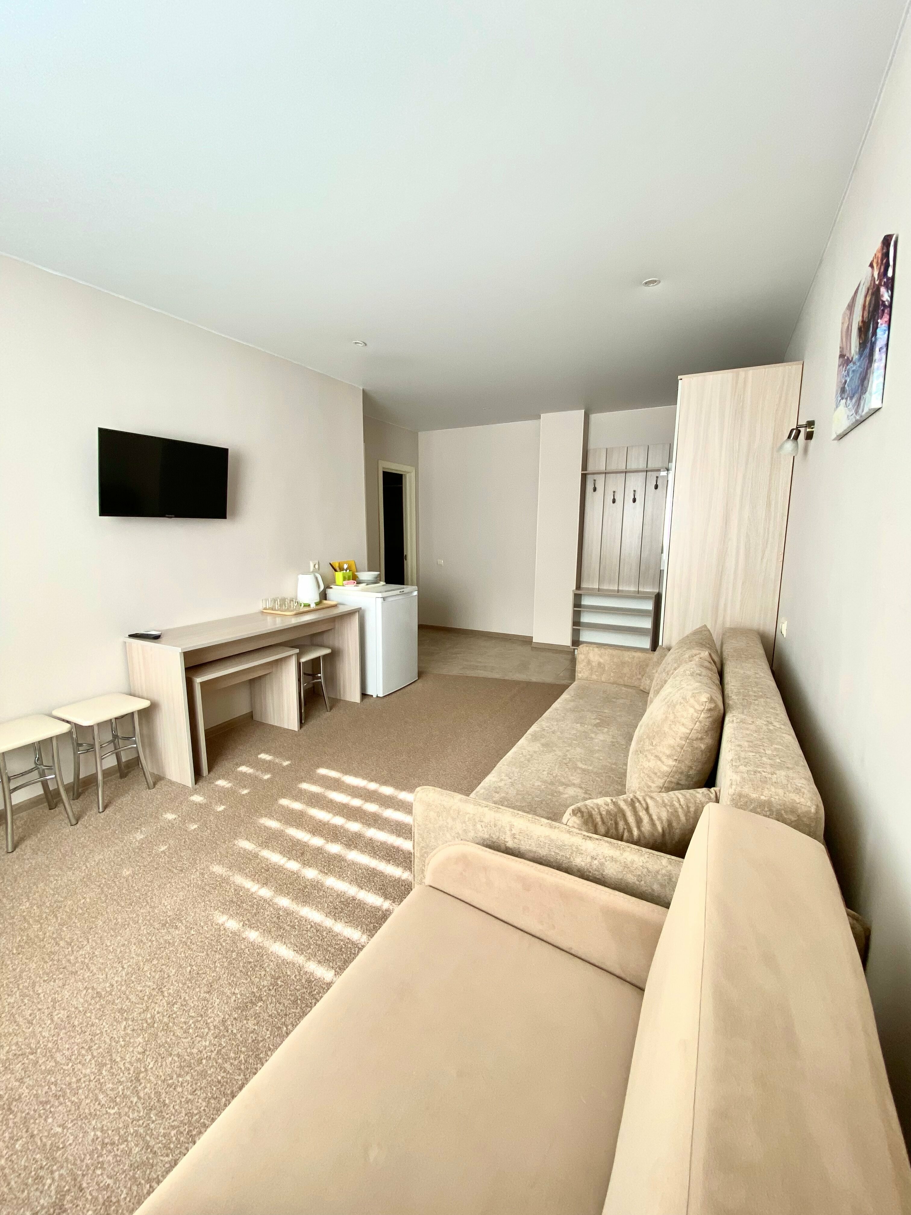 Семейный номер